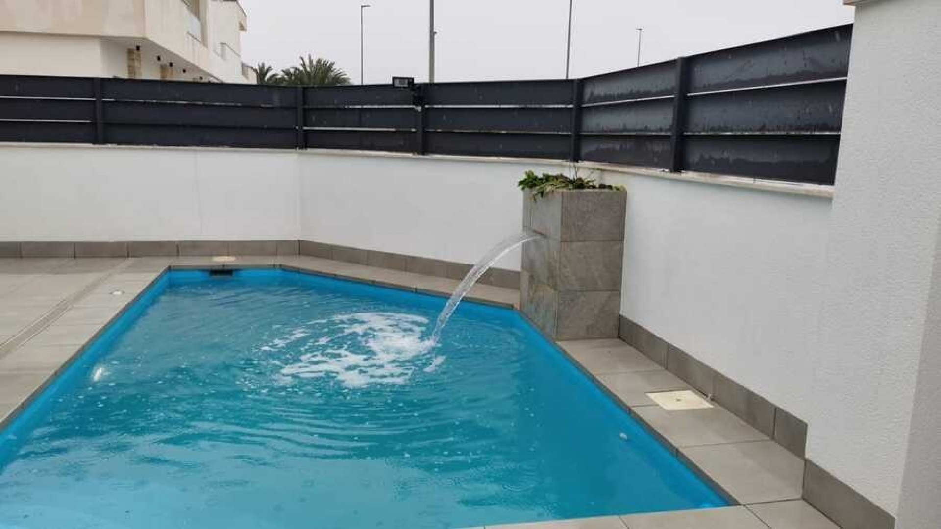 Resale - Villa - Daya Vieja