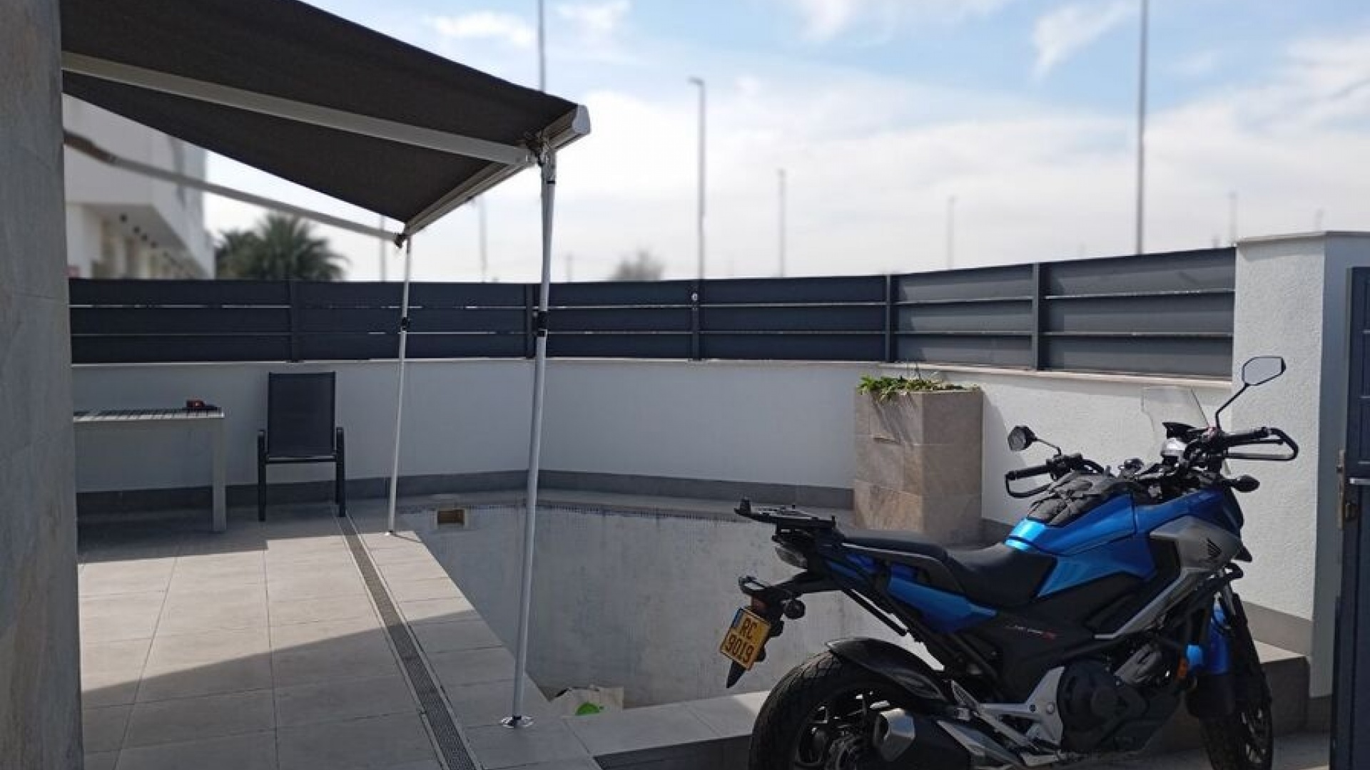 Resale - Villa - Daya Vieja