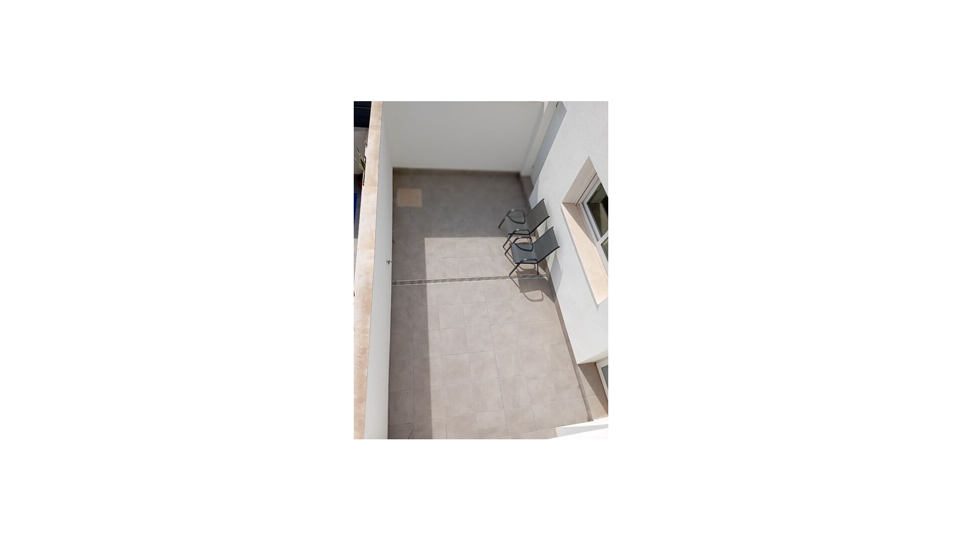 Resale - Villa - Daya Vieja