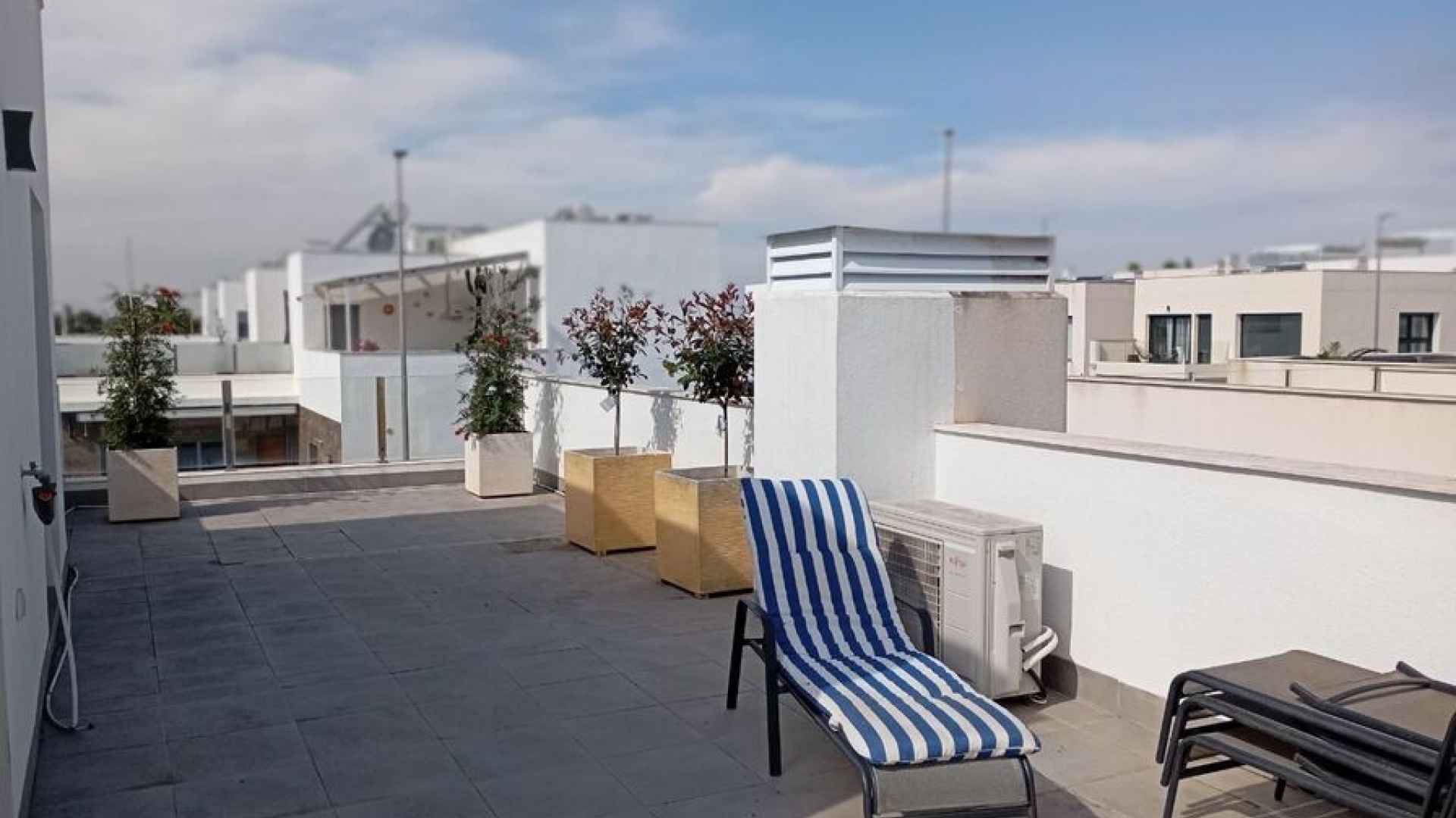 Resale - Villa - Daya Vieja