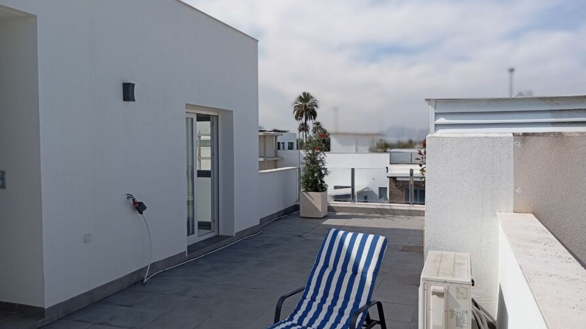 Resale - Villa - Daya Vieja
