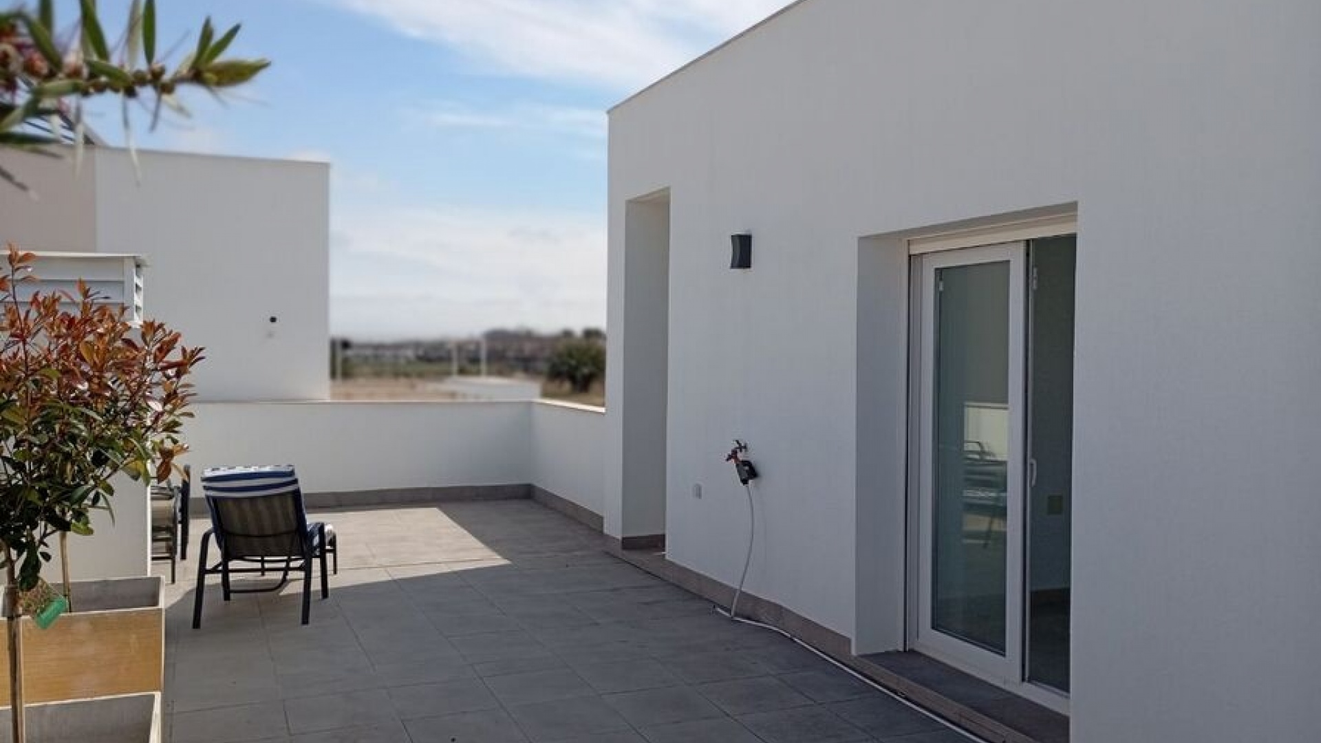 Resale - Villa - Daya Vieja