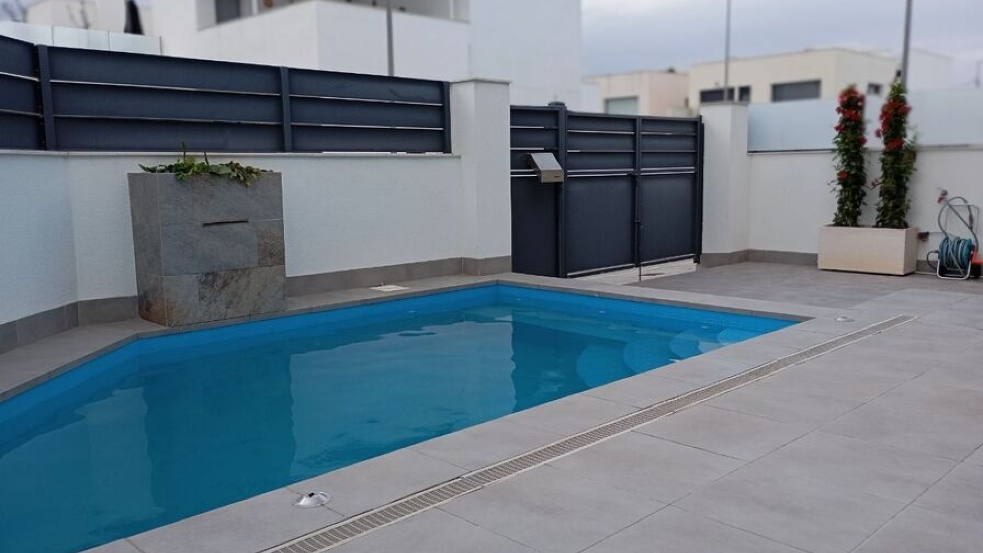 Resale - Villa - Daya Vieja