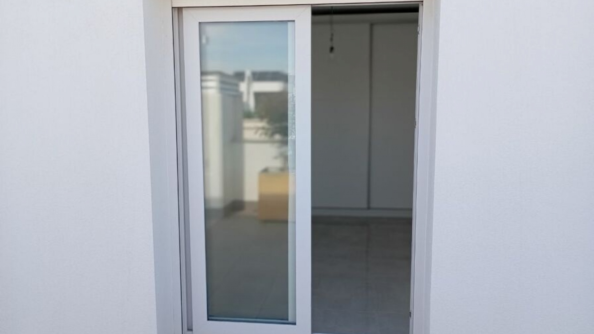 Resale - Villa - Daya Vieja