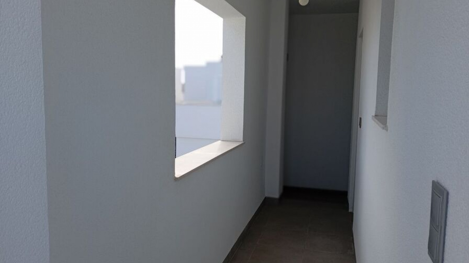 Resale - Villa - Daya Vieja