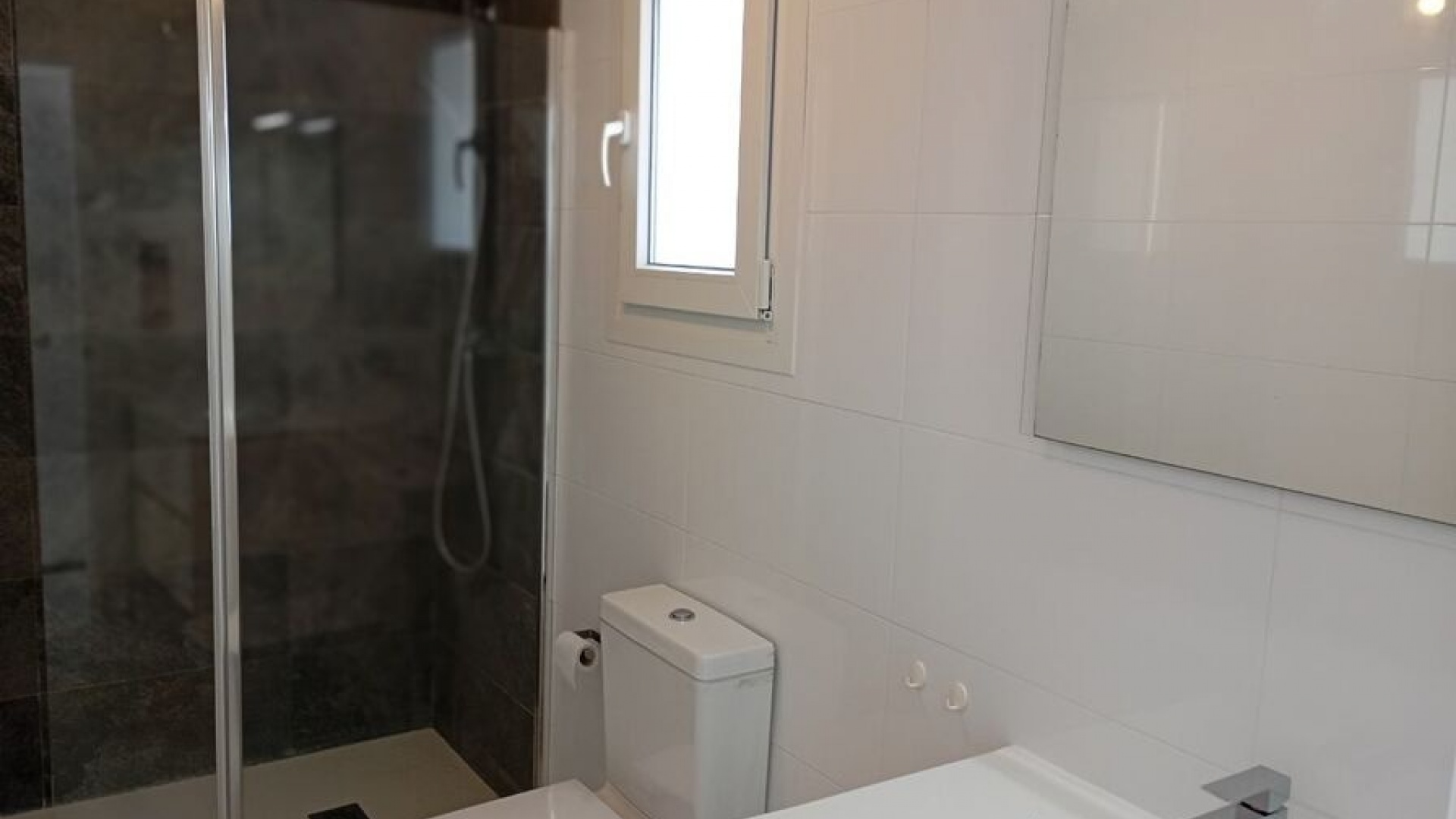 Resale - Villa - Daya Vieja