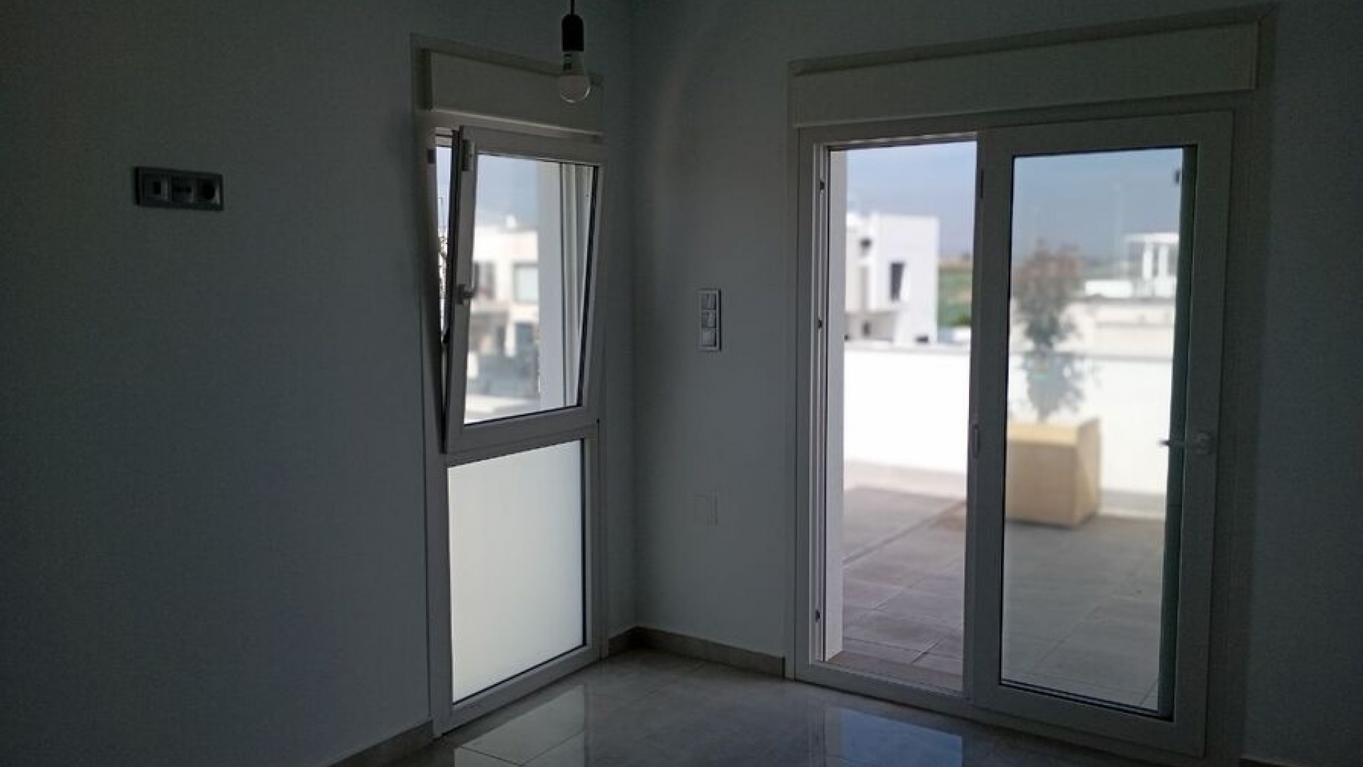 Resale - Villa - Daya Vieja