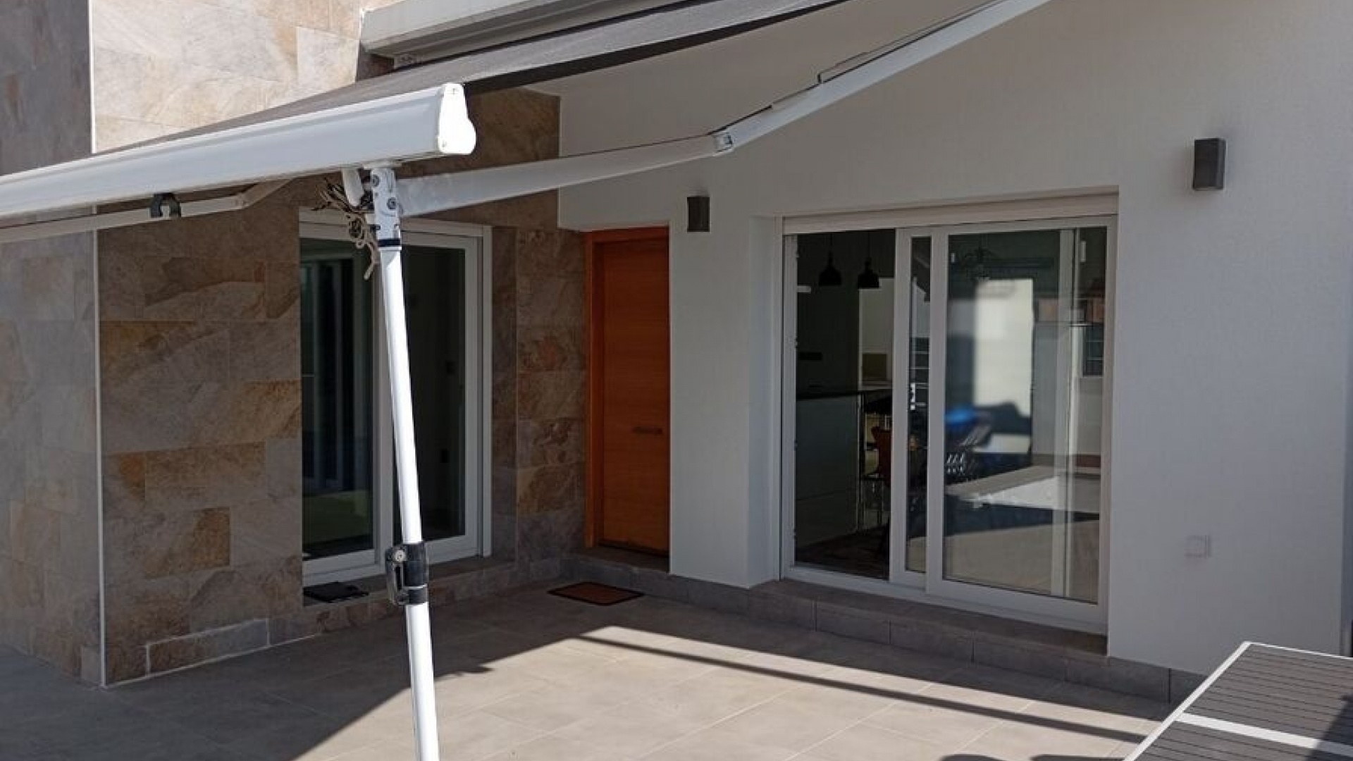 Resale - Villa - Daya Vieja