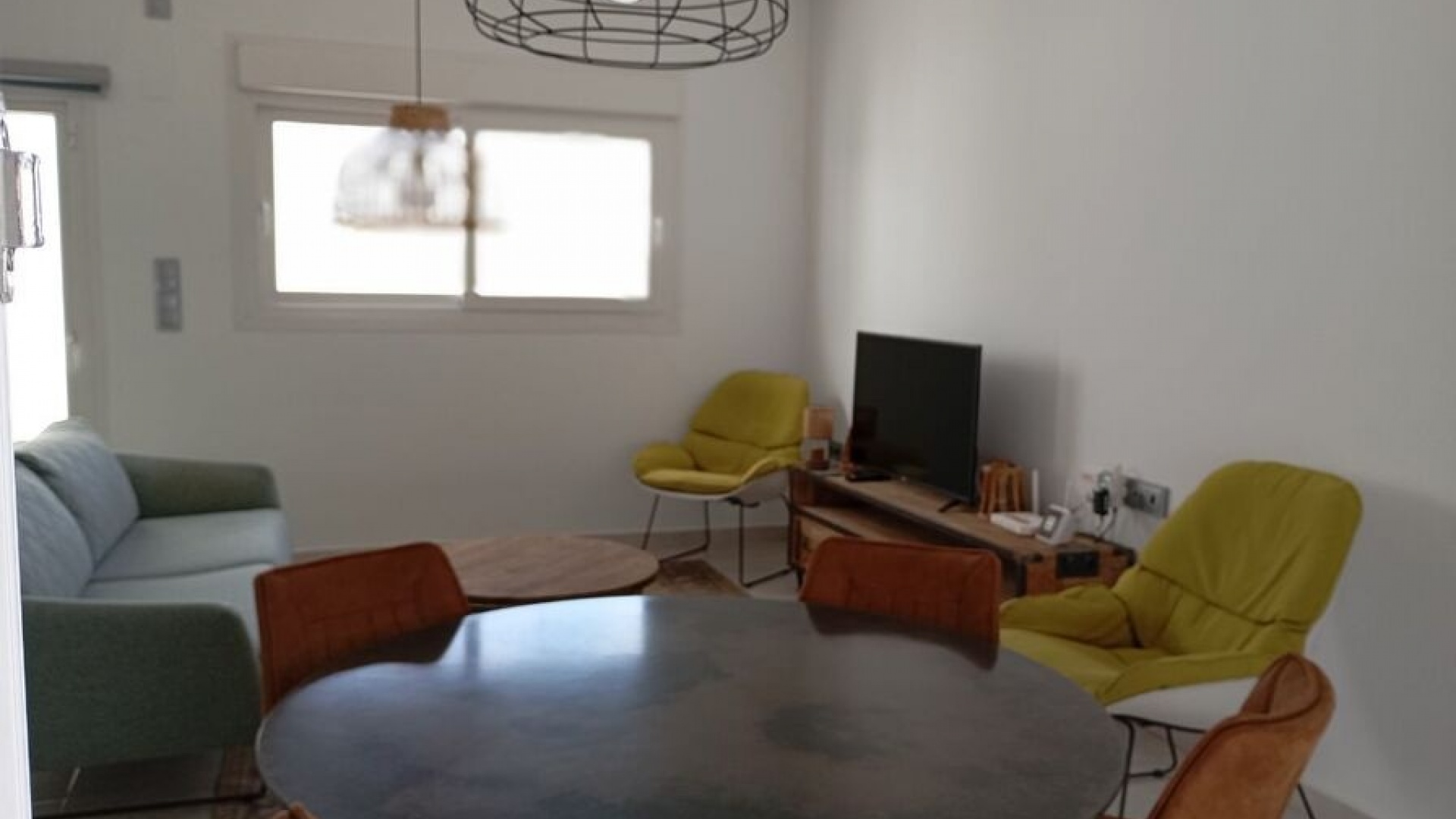 Resale - Villa - Daya Vieja