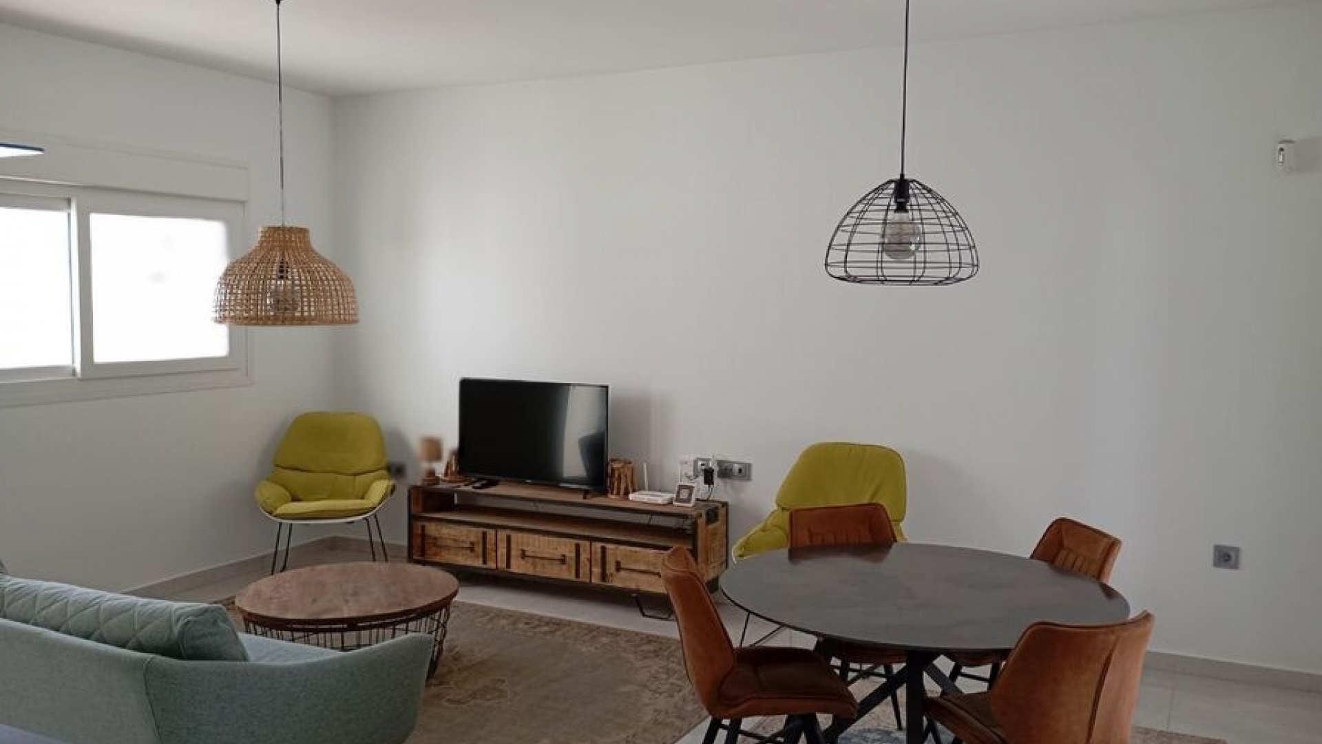 Resale - Villa - Daya Vieja