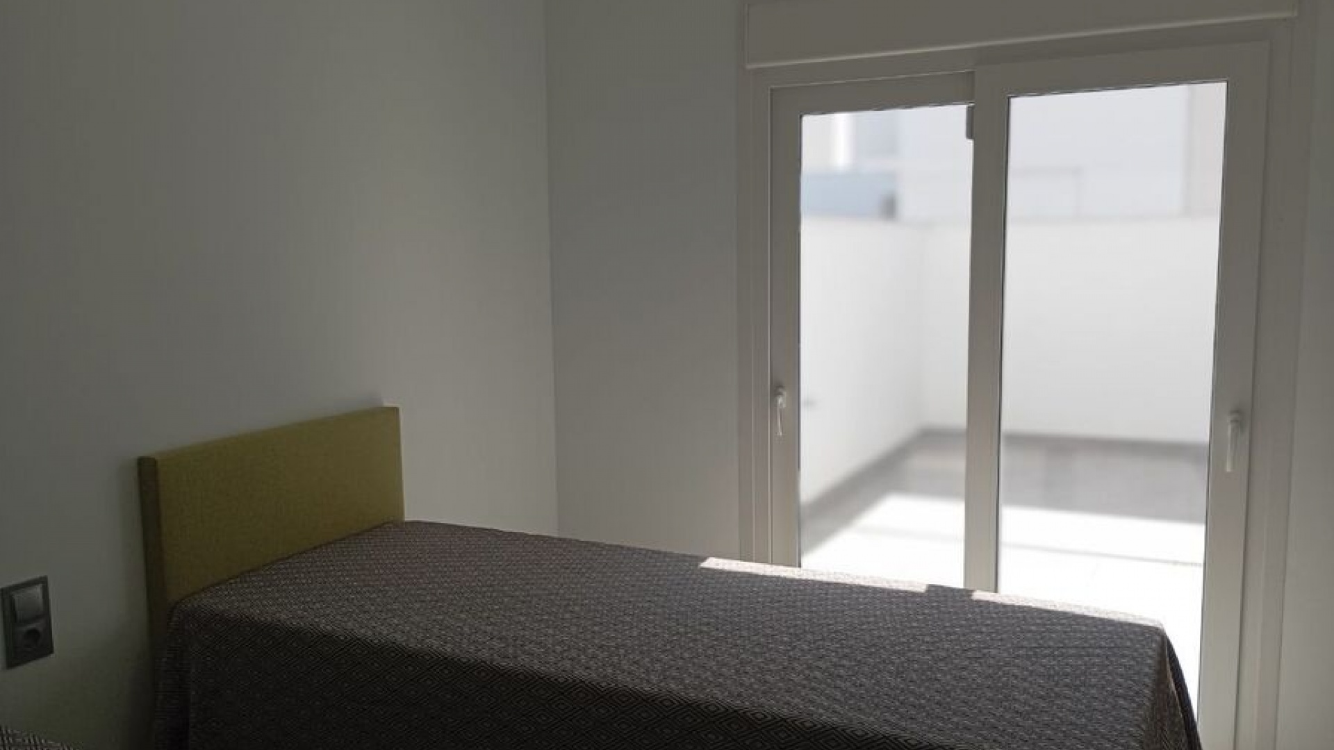 Resale - Villa - Daya Vieja