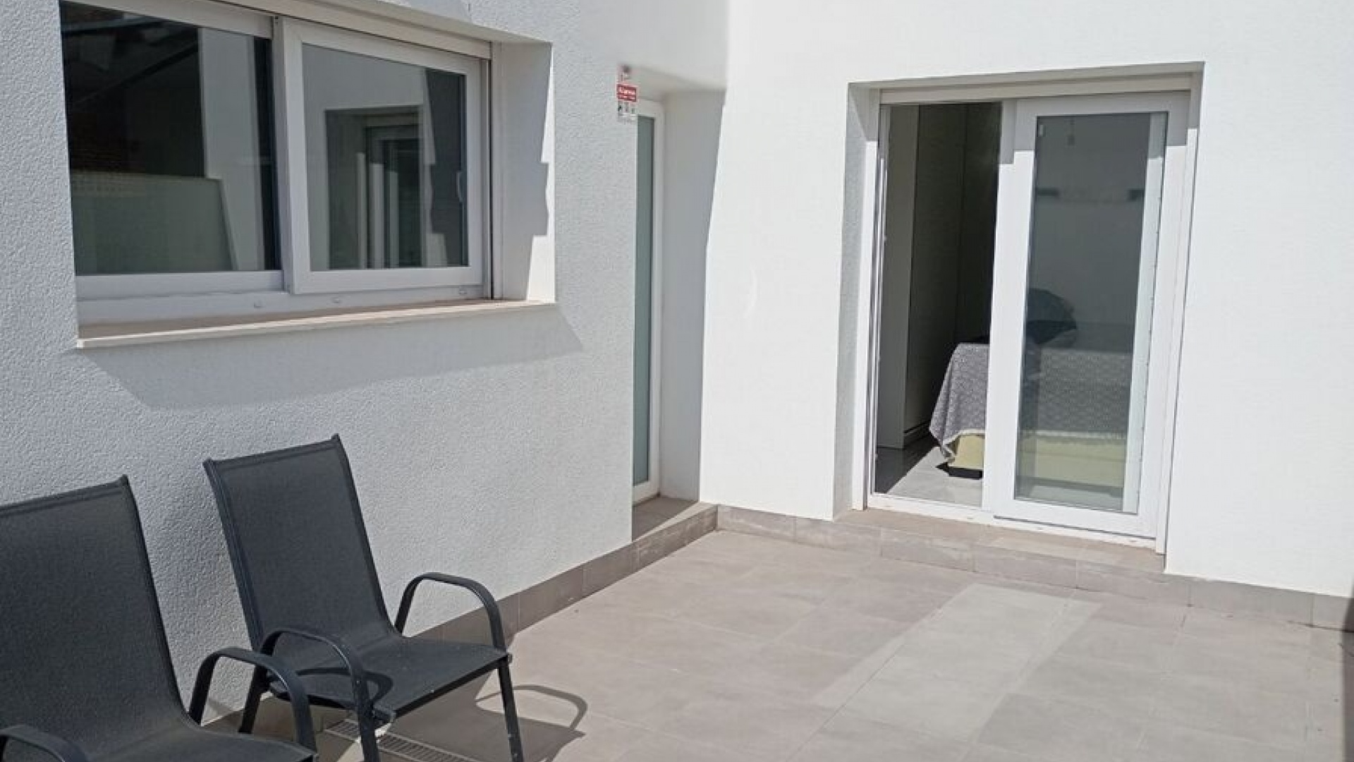 Resale - Villa - Daya Vieja