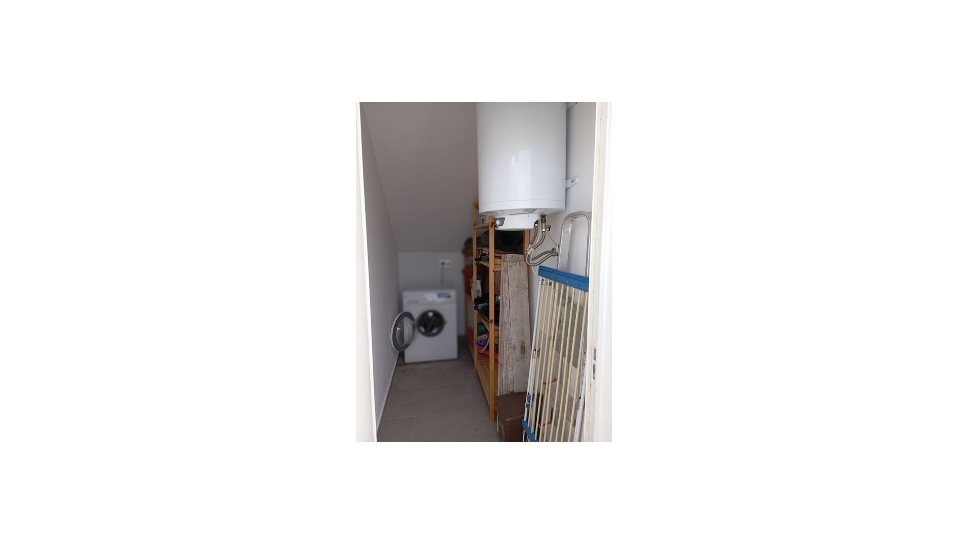 Resale - Villa - Daya Vieja