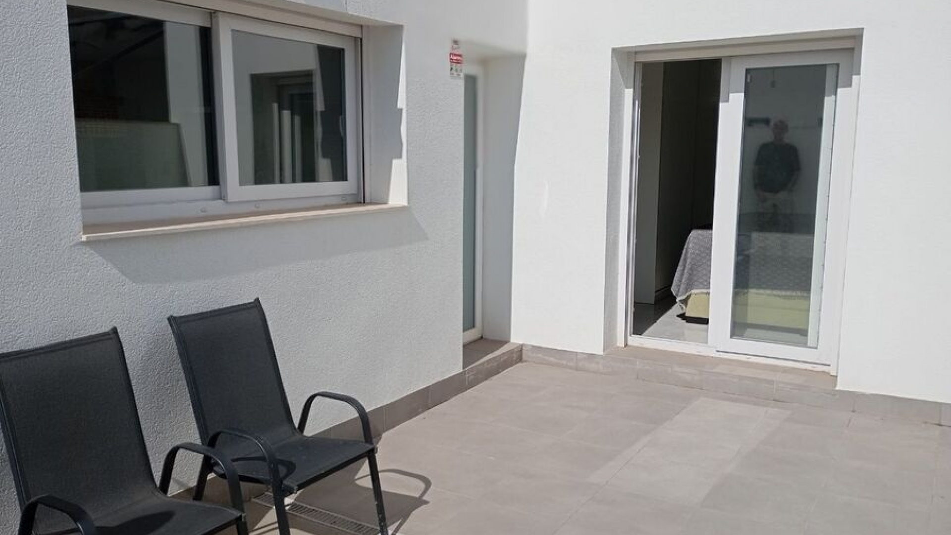 Resale - Villa - Daya Vieja