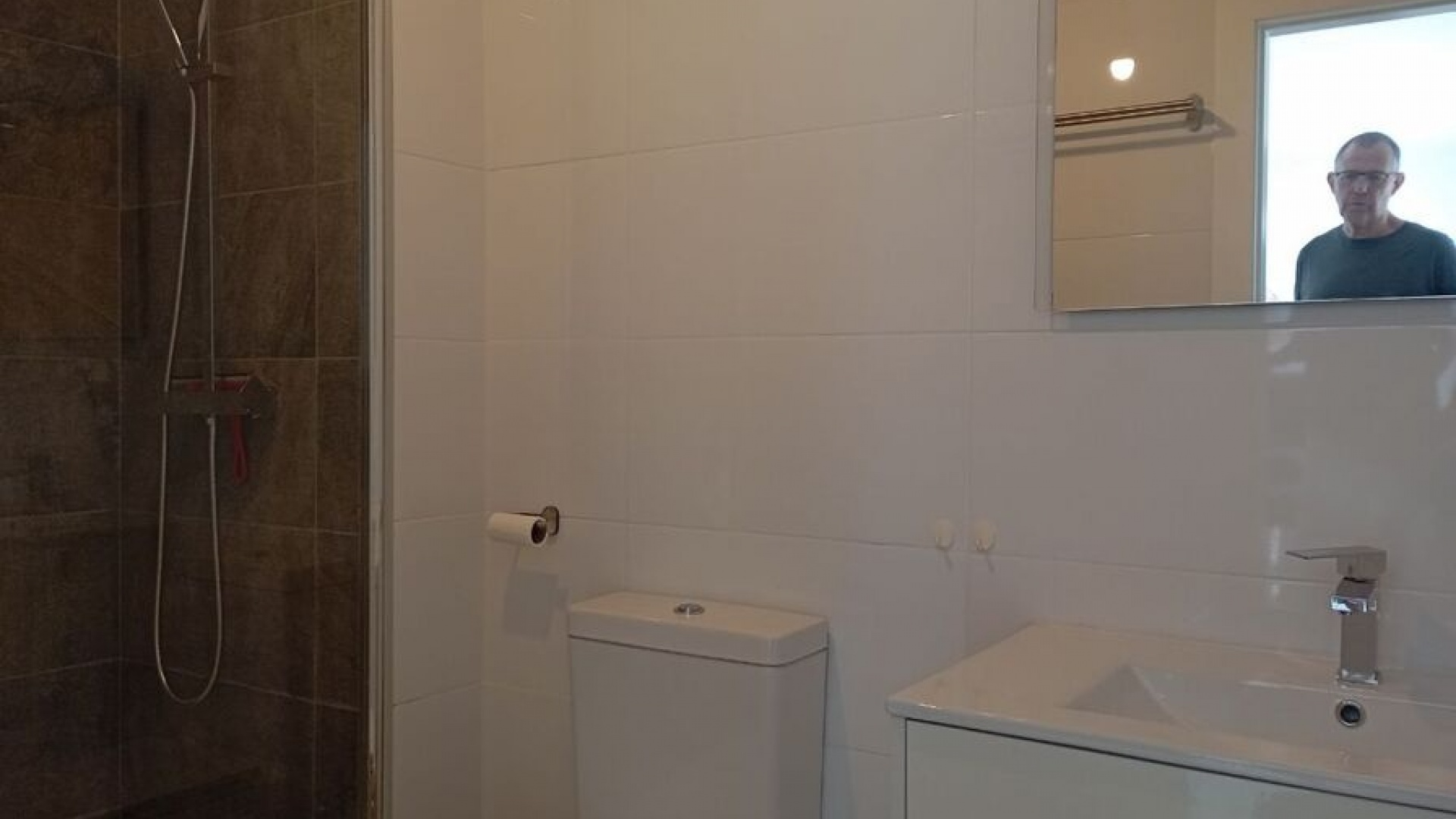 Resale - Villa - Daya Vieja