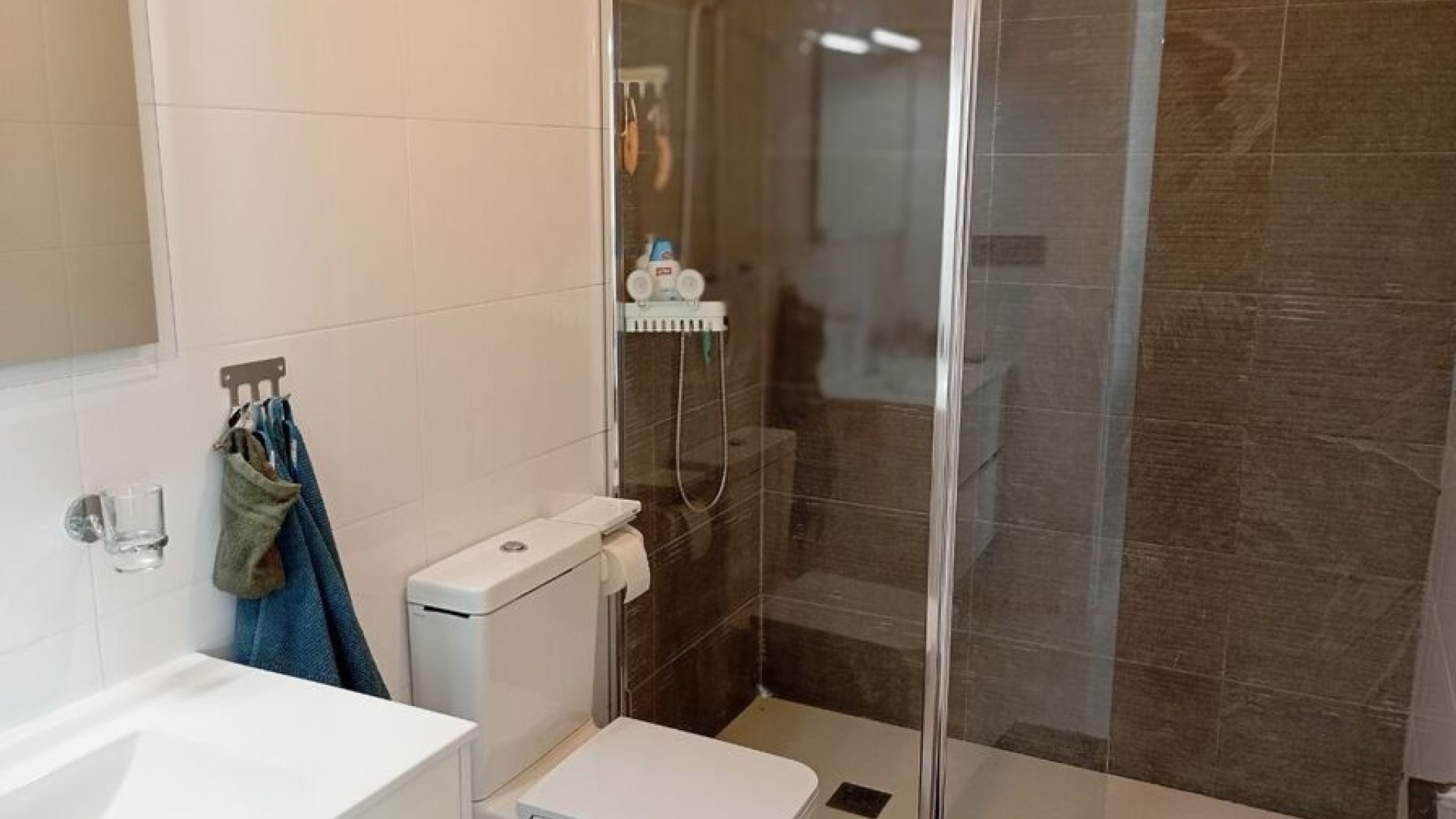 Resale - Villa - Daya Vieja