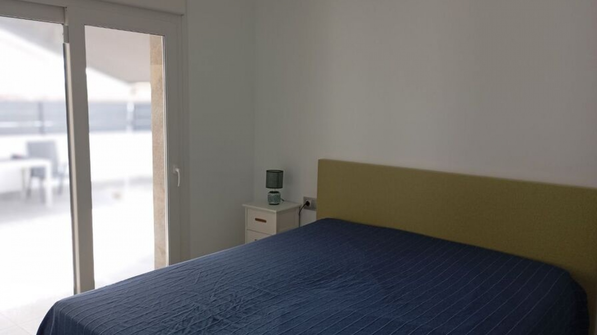 Resale - Villa - Daya Vieja