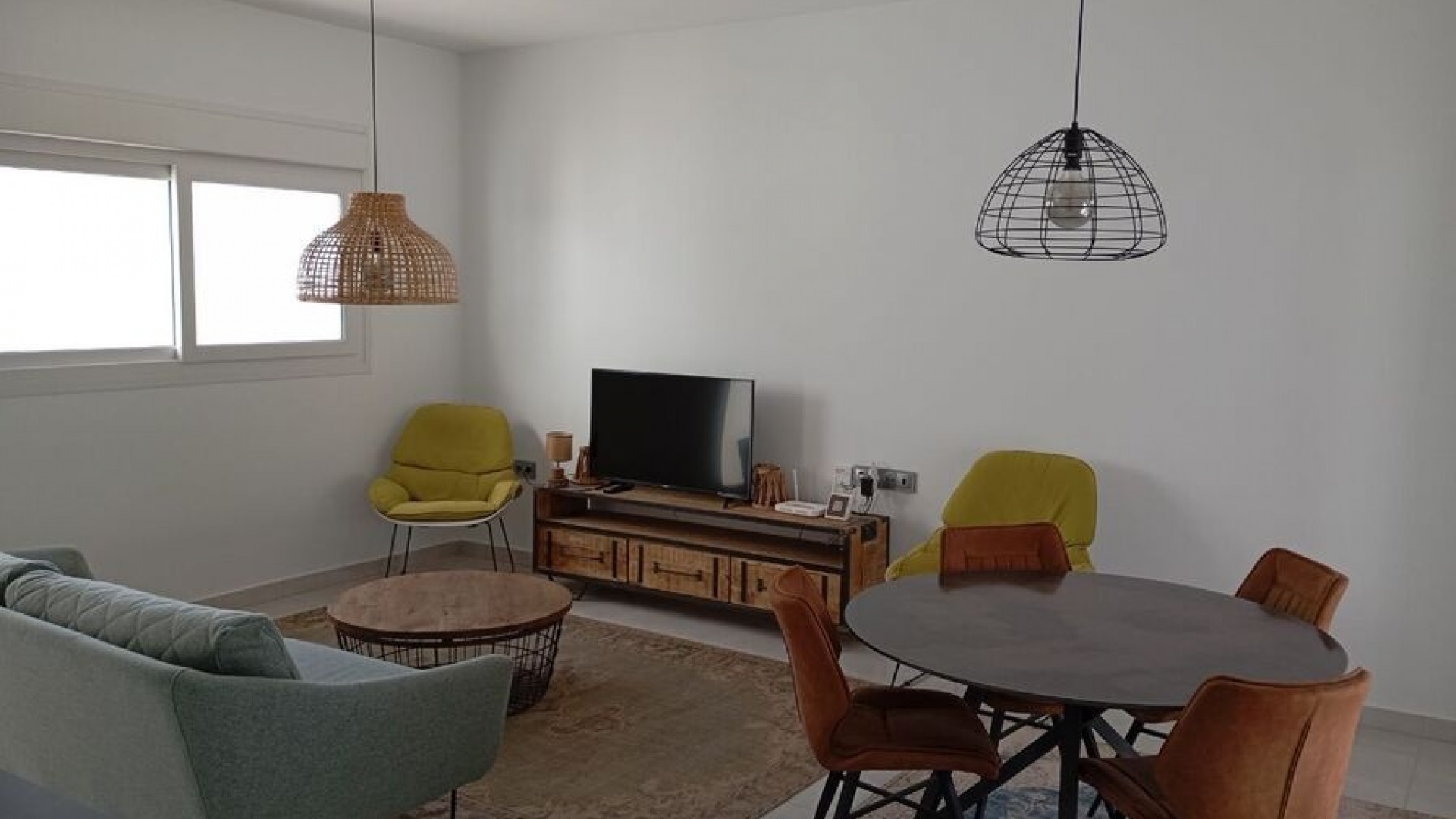 Resale - Villa - Daya Vieja