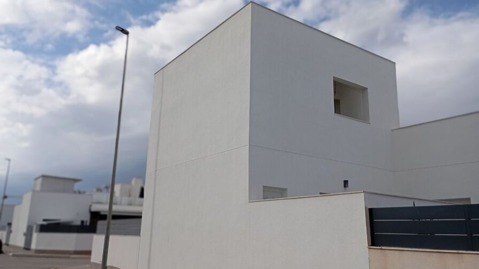 Resale - Villa - Daya Vieja
