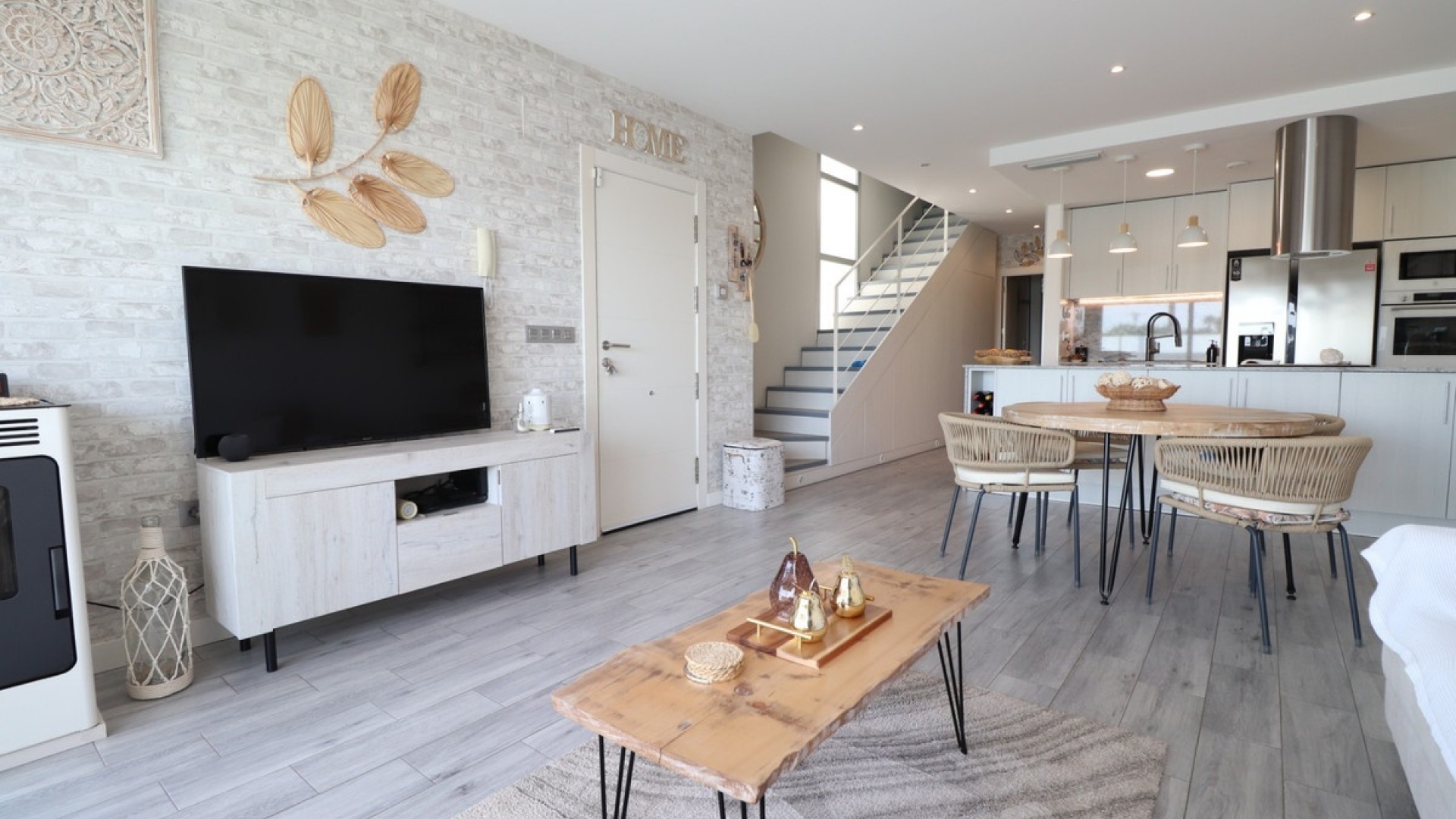 Resale - Villa - Daya Vieja