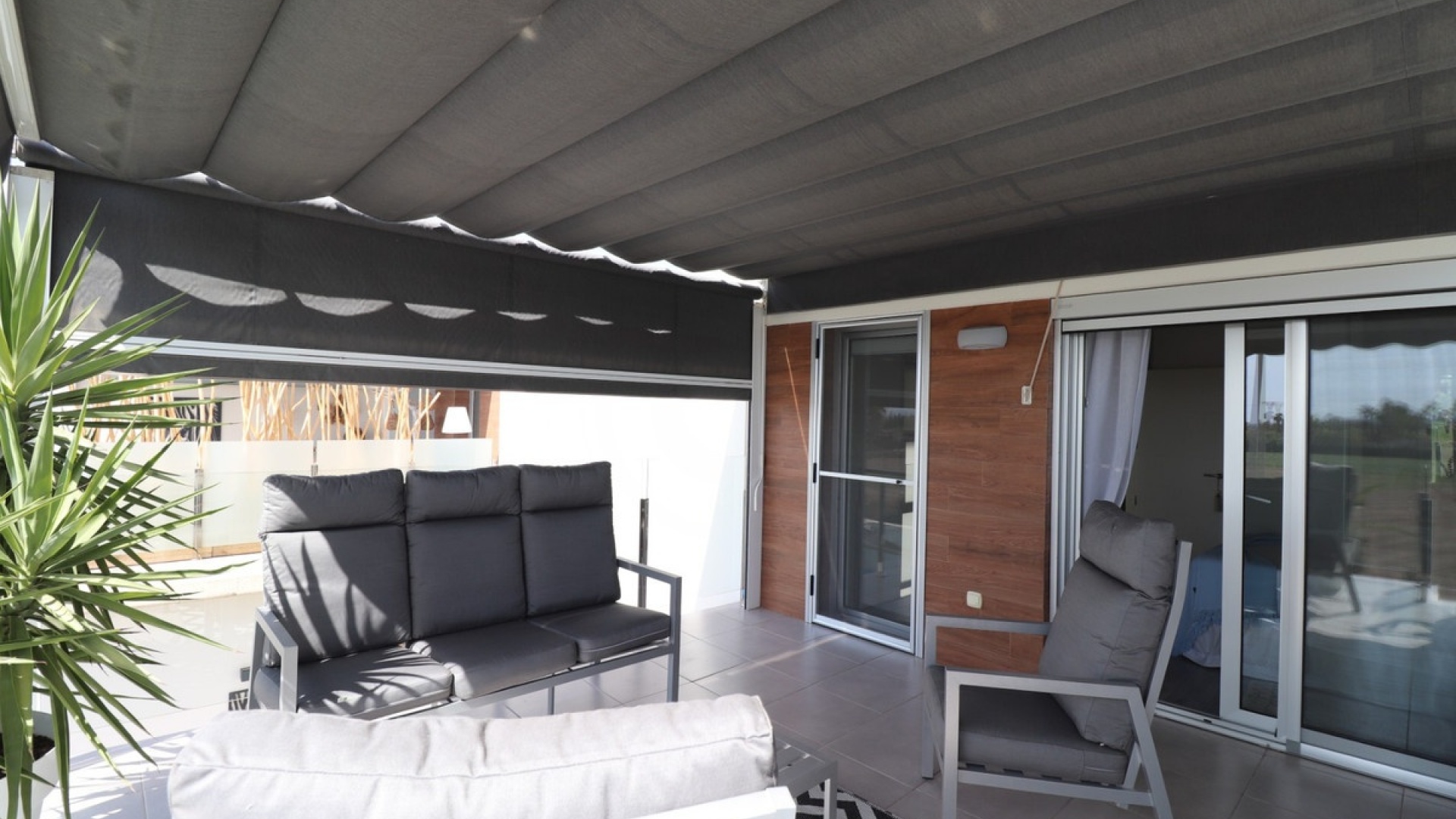 Resale - Villa - Daya Vieja