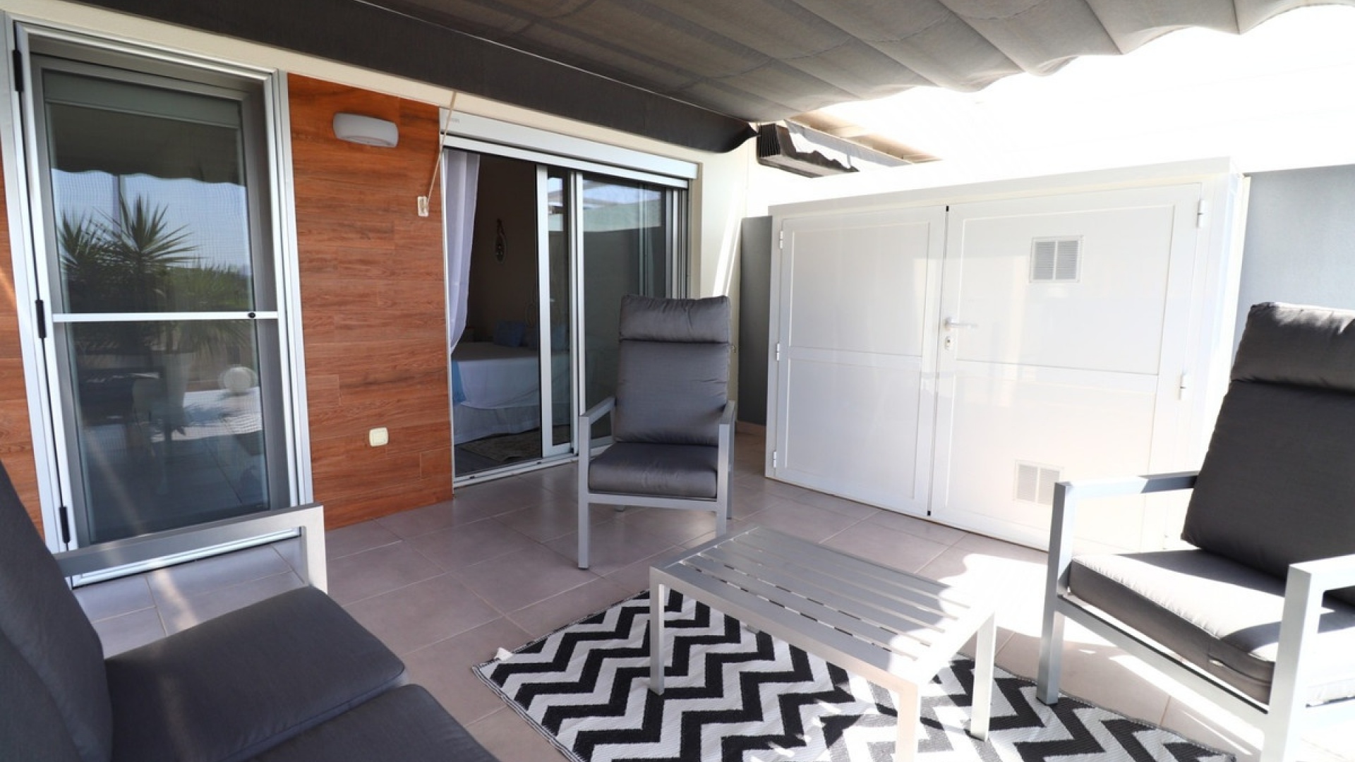 Resale - Villa - Daya Vieja