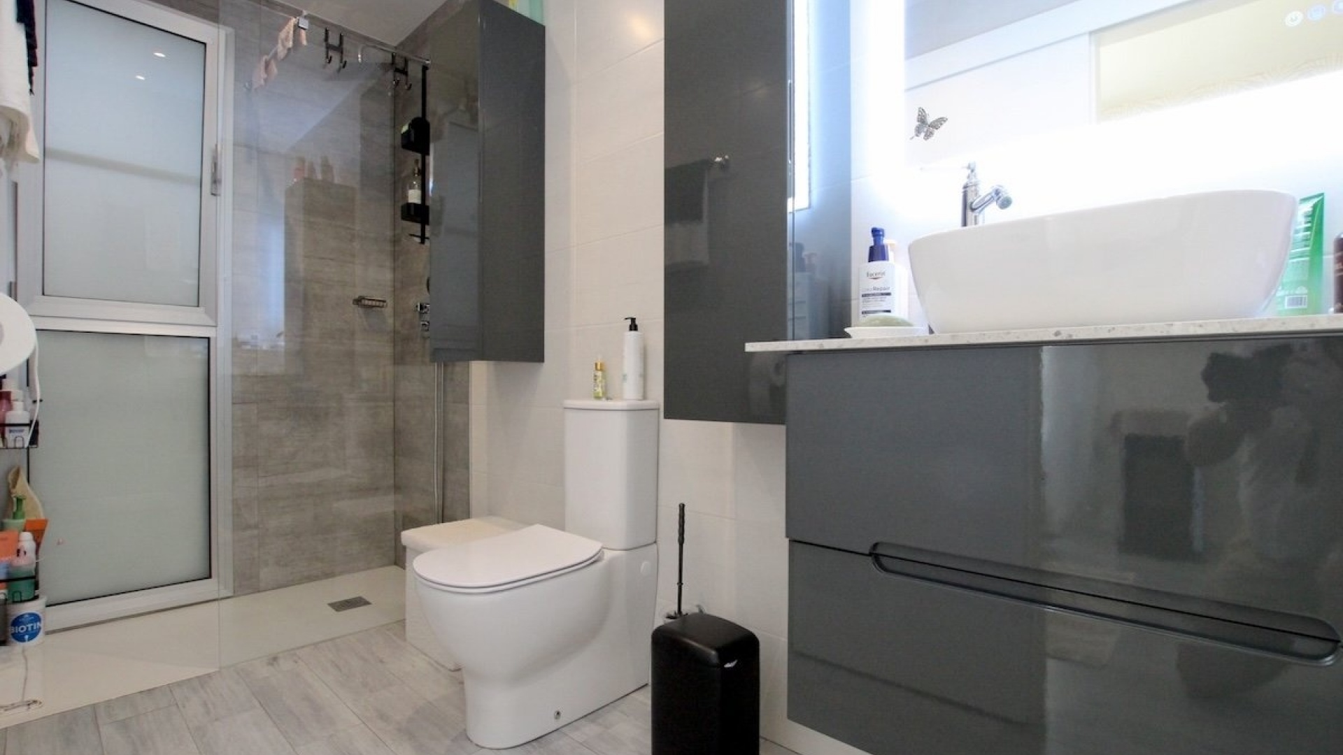 Resale - Villa - Daya Vieja