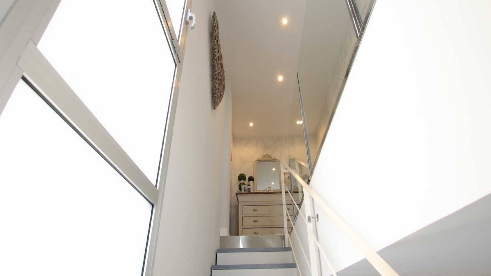 Resale - Villa - Daya Vieja