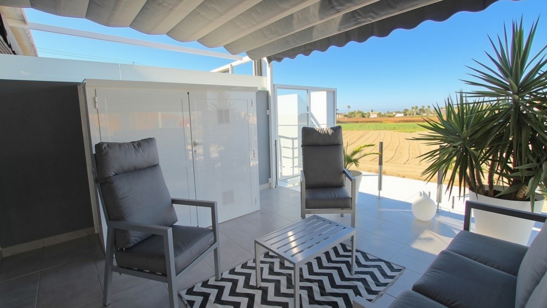 Resale - Villa - Daya Vieja