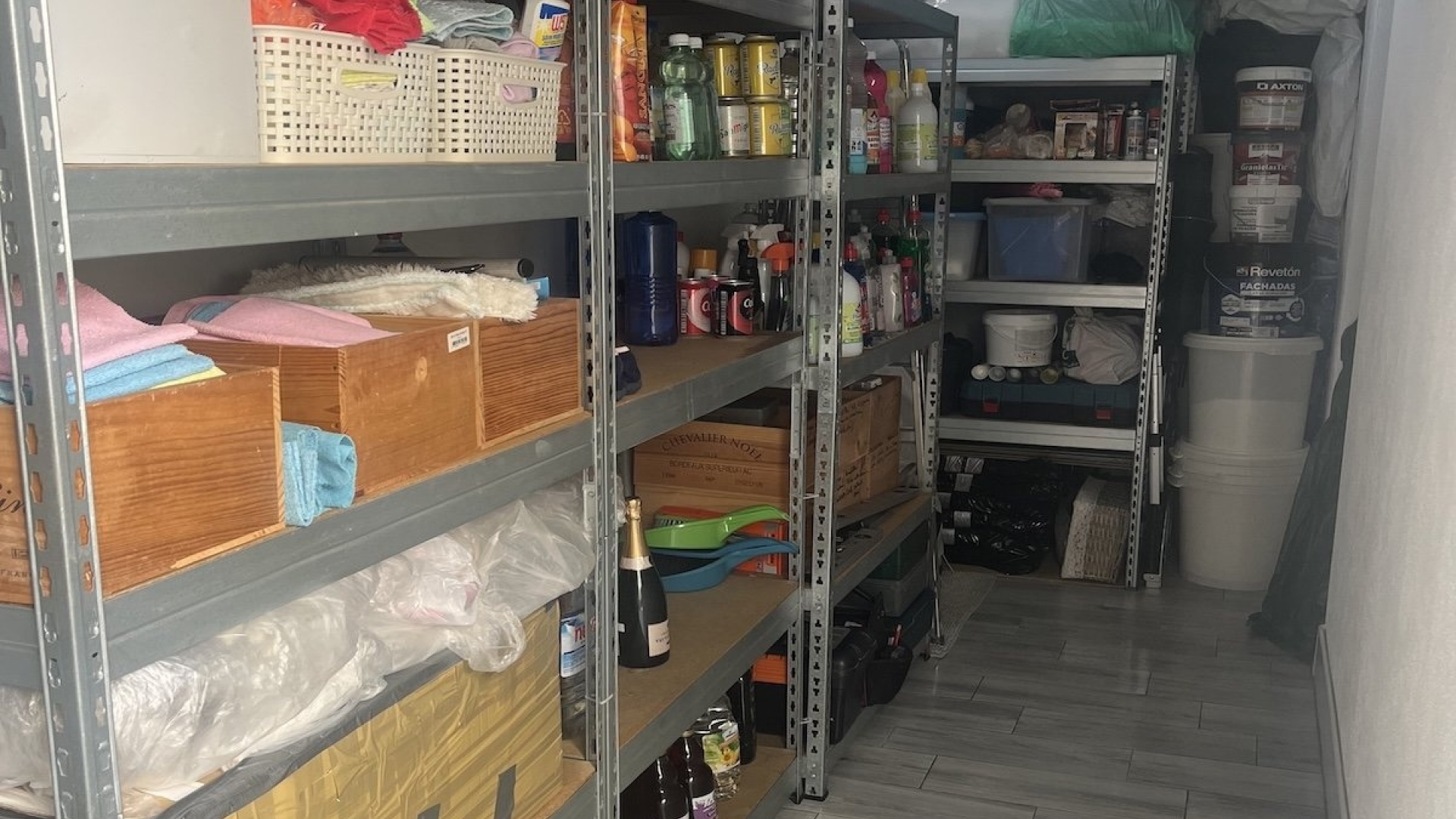 Resale - Villa - Daya Vieja