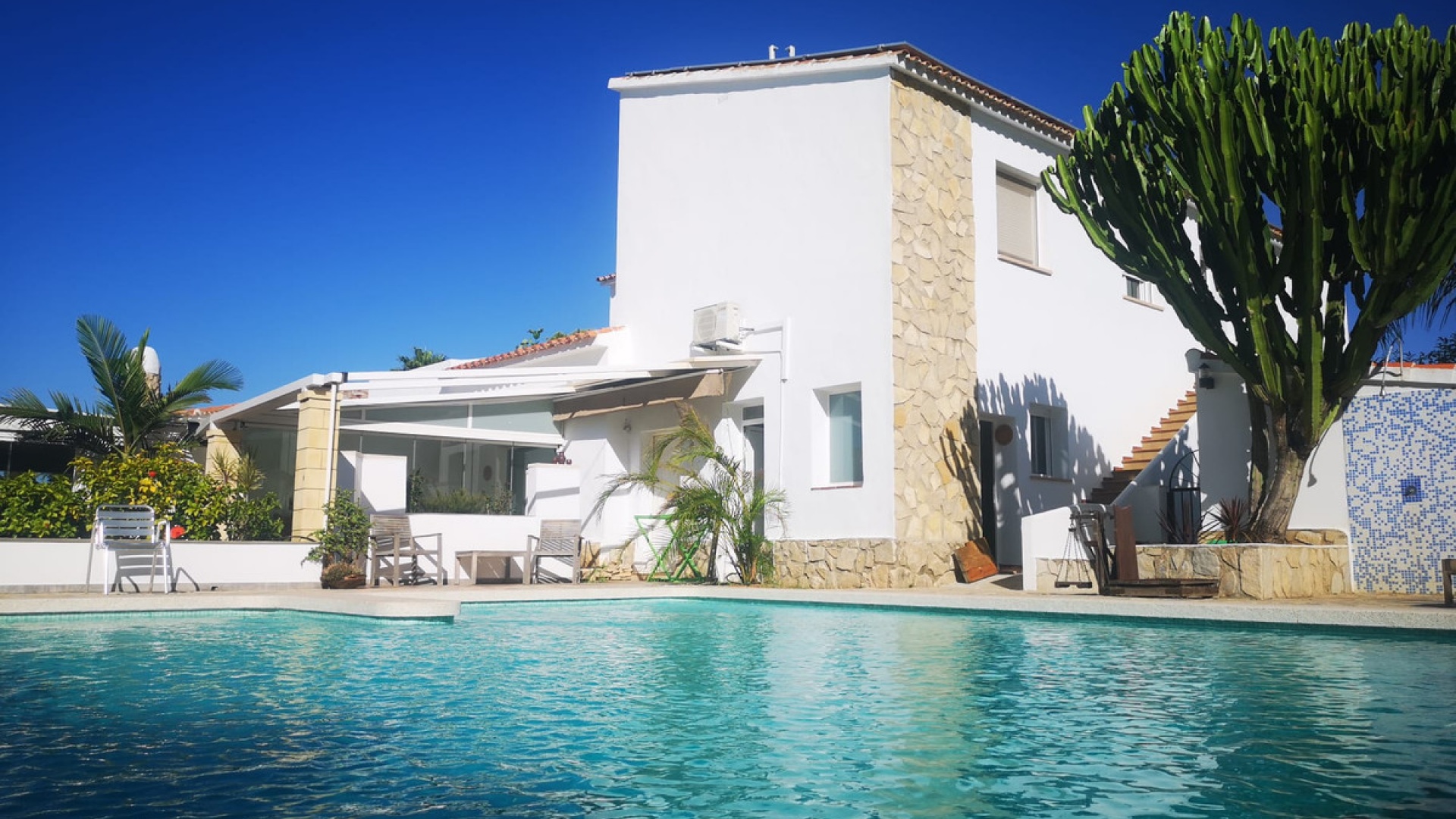 Resale - Villa - Denia - Denia Centro