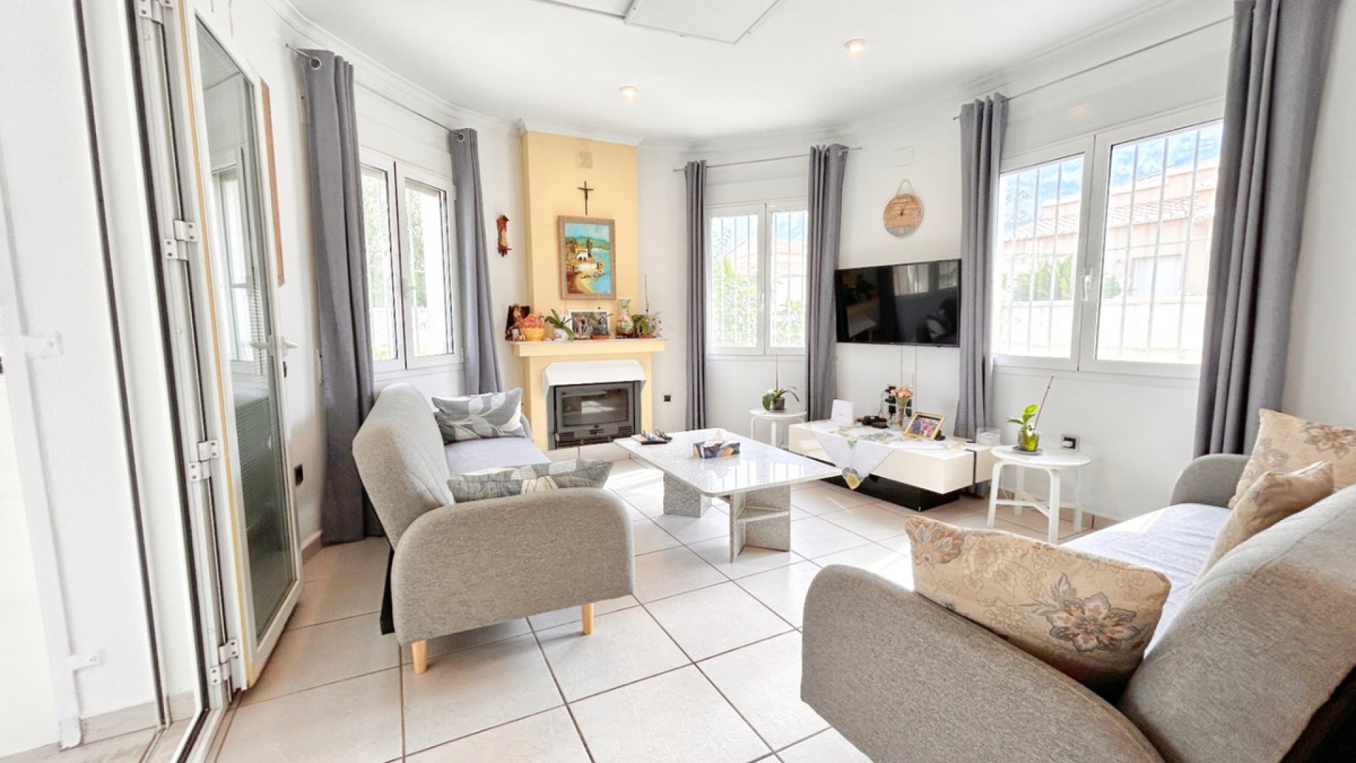 Resale - Villa - Denia - Denia Centro