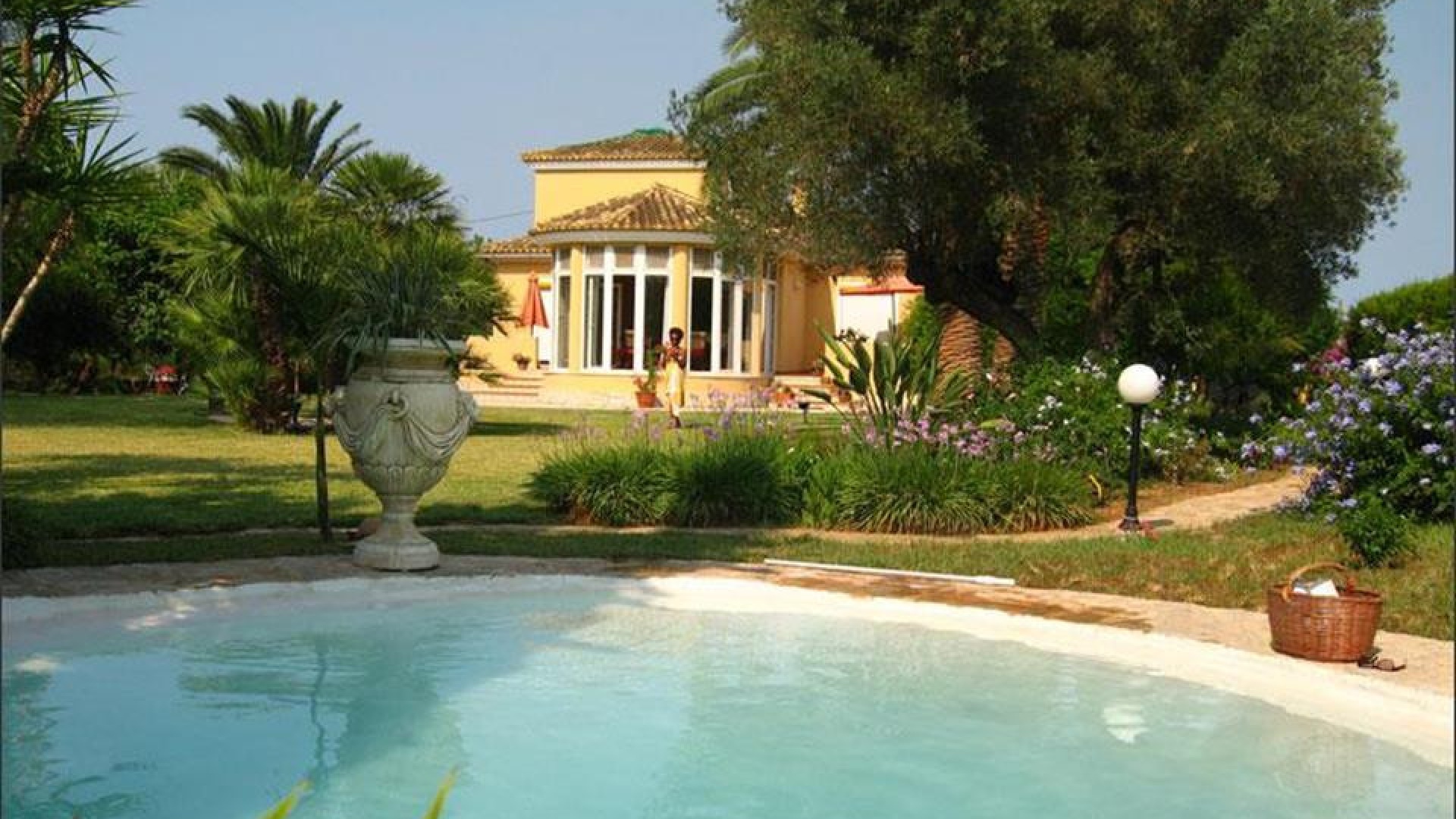 Resale - Villa - Denia - Denia Centro