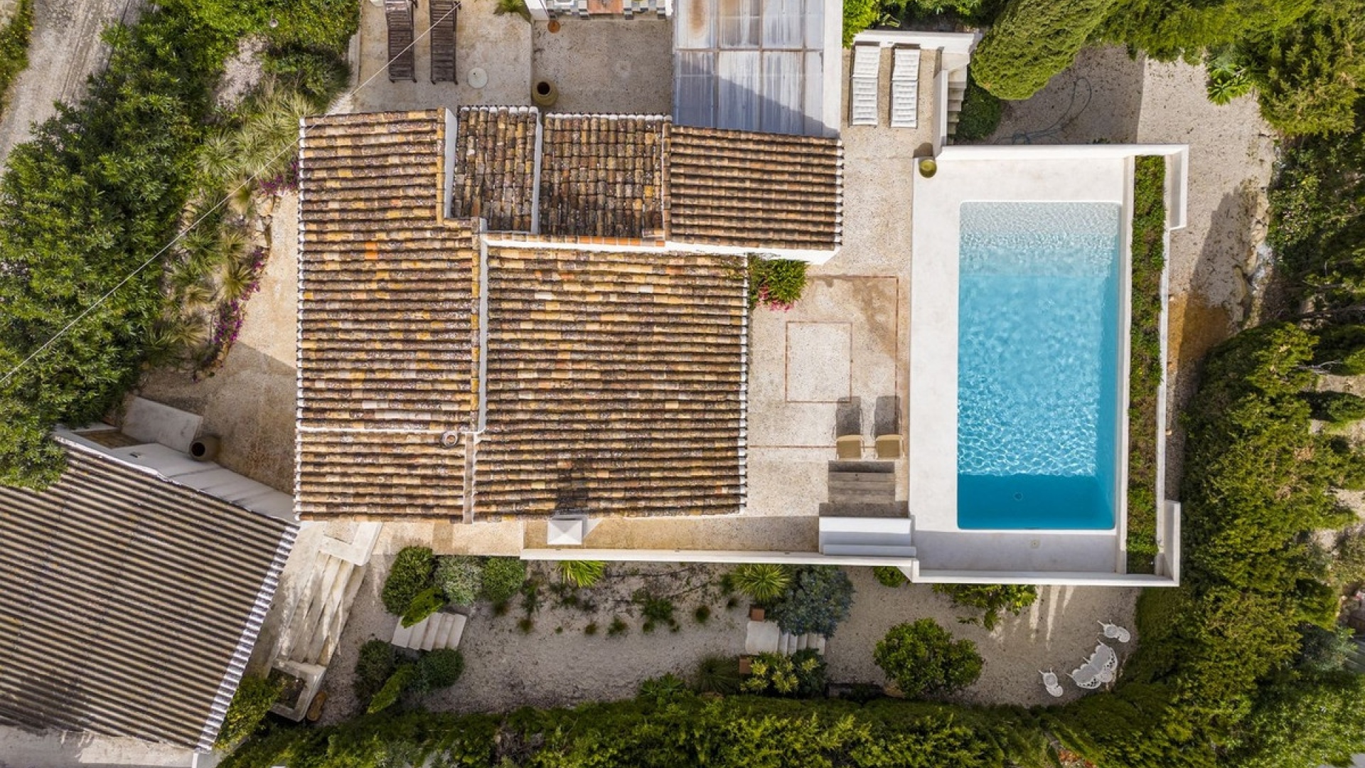 Resale - Villa - Denia - Denia Centro