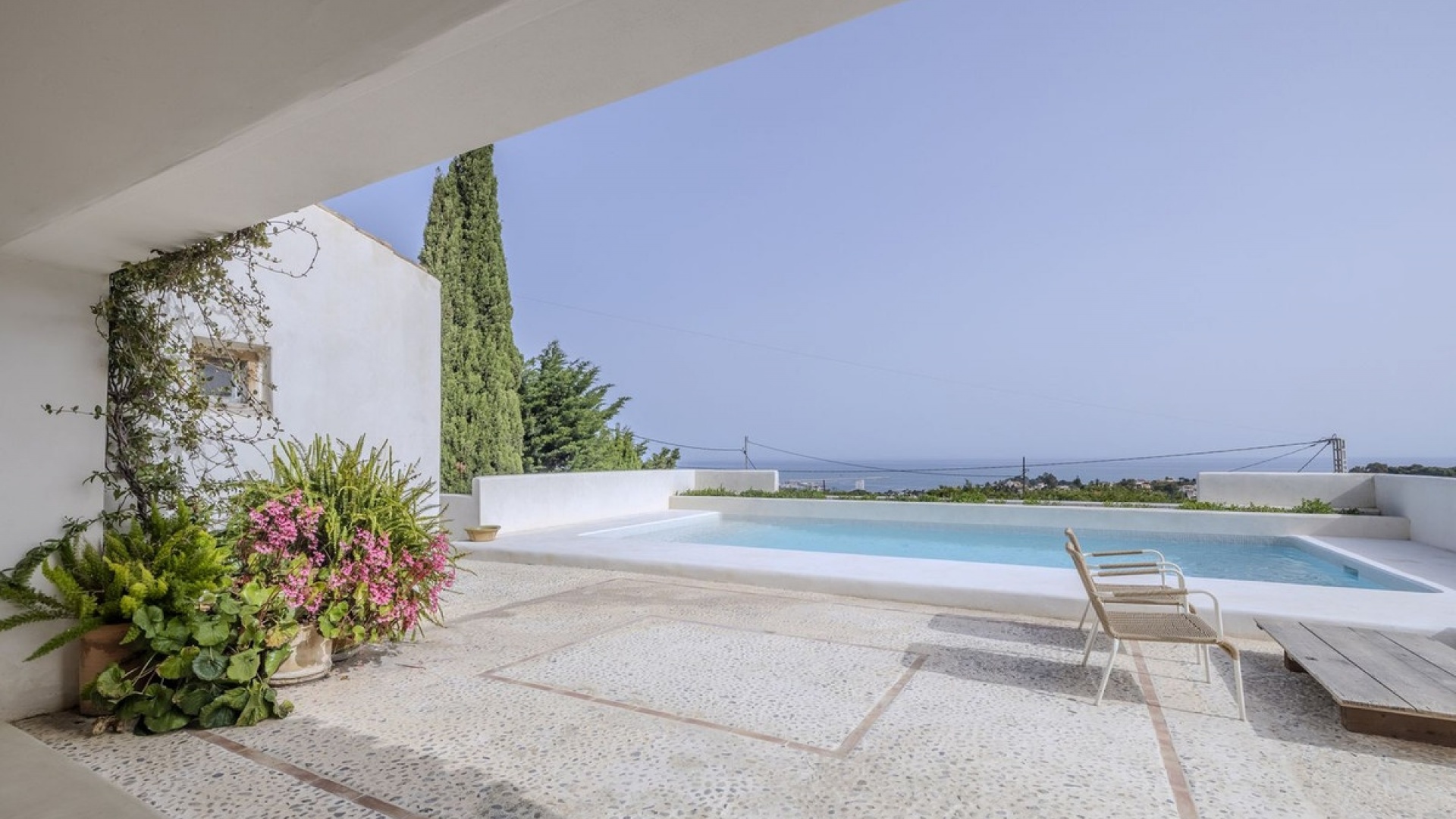Resale - Villa - Denia - Denia Centro