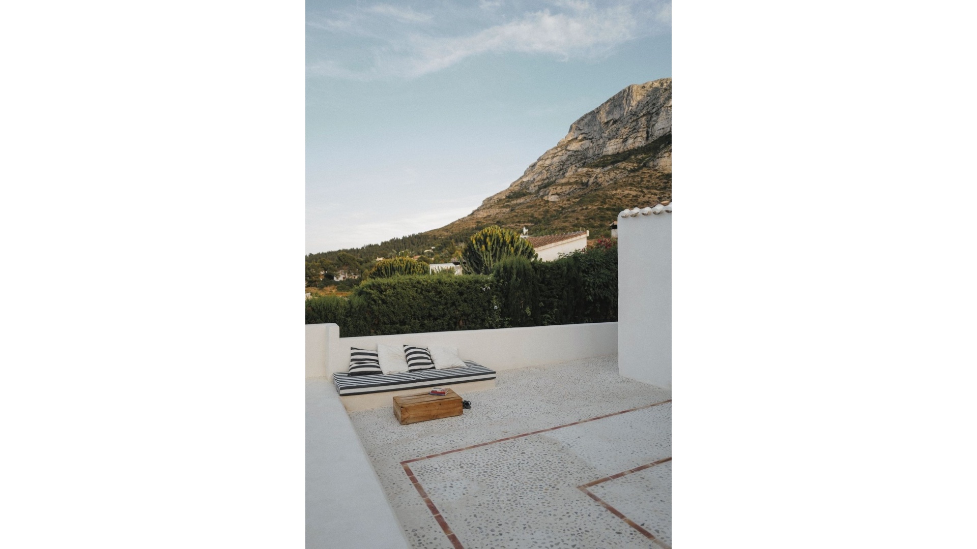 Resale - Villa - Denia - Denia Centro