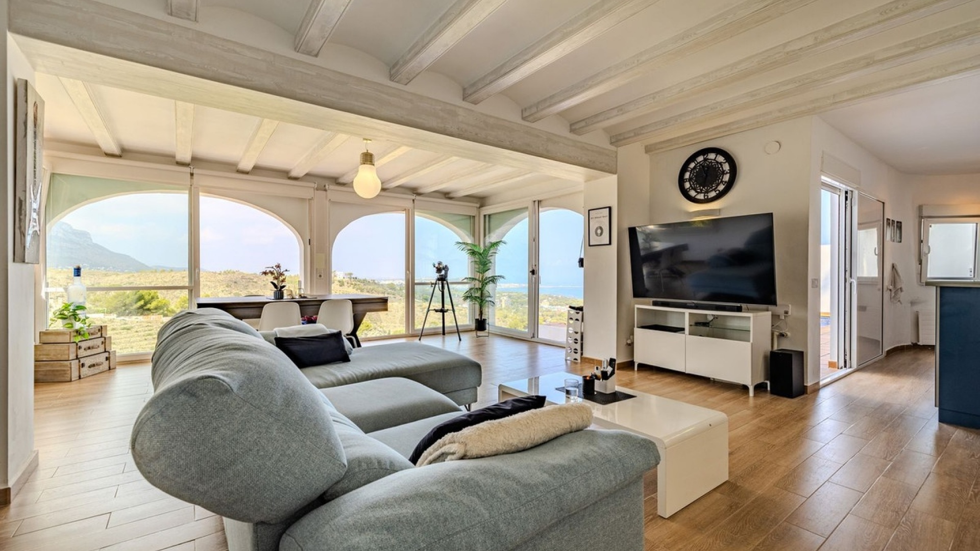 Resale - Villa - Denia - Denia Centro