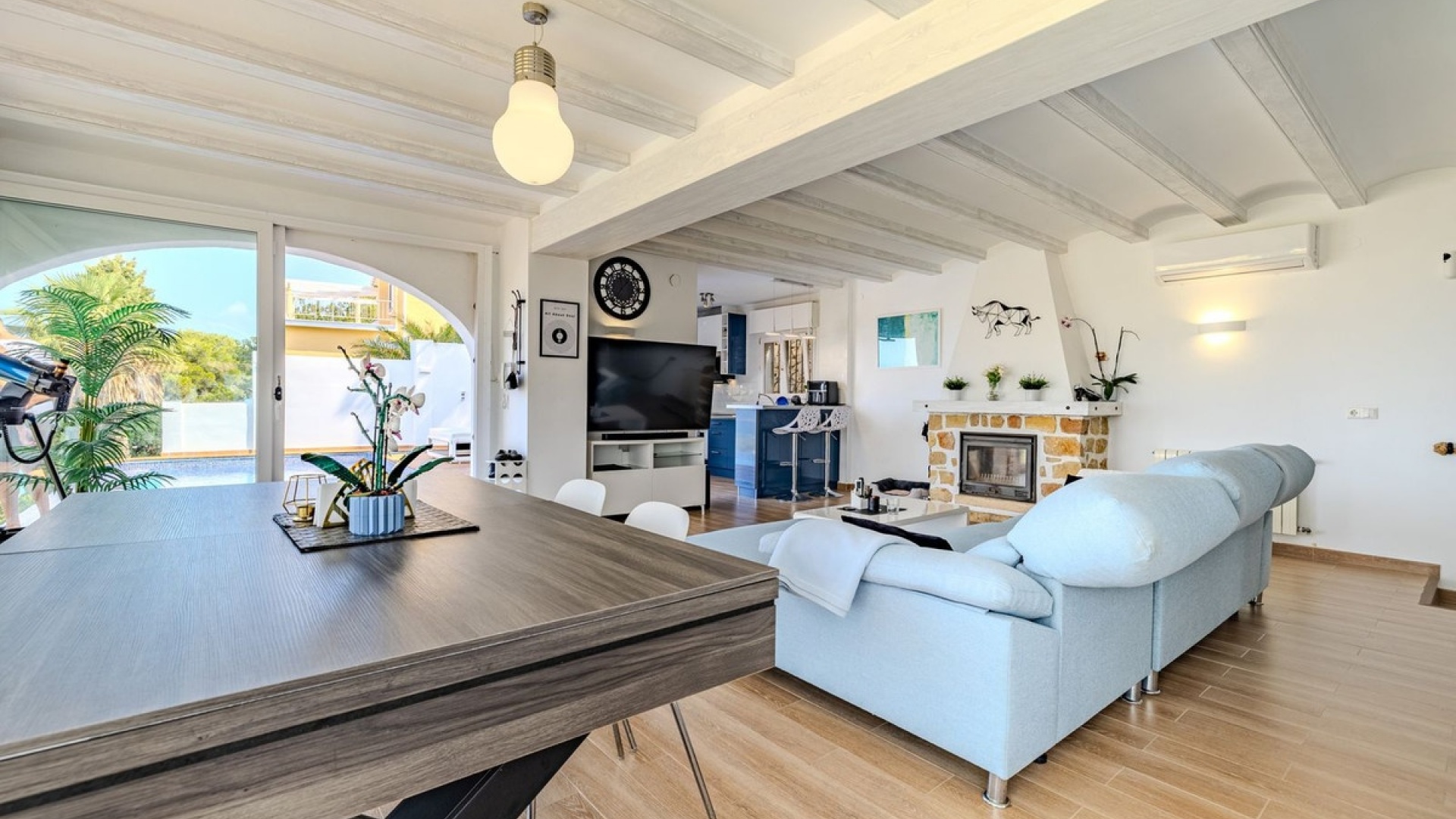 Resale - Villa - Denia - Denia Centro