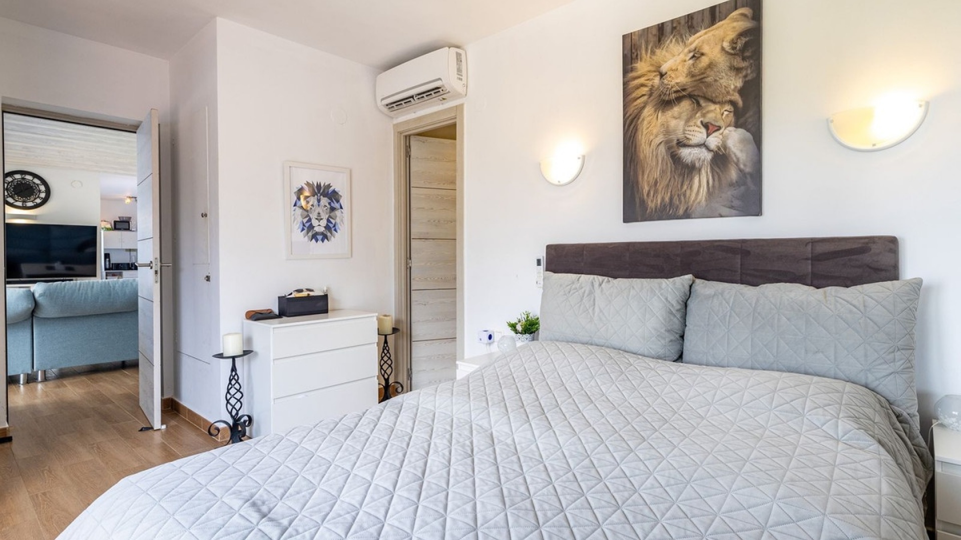 Resale - Villa - Denia - Denia Centro