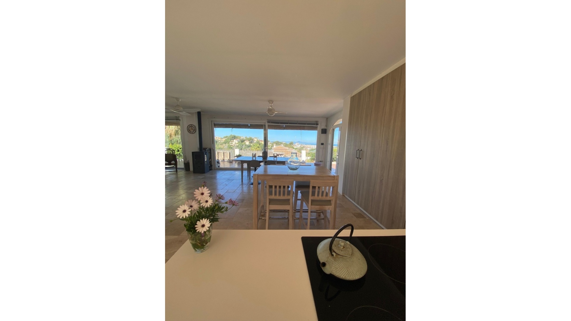 Resale - Villa - Denia - Denia Centro