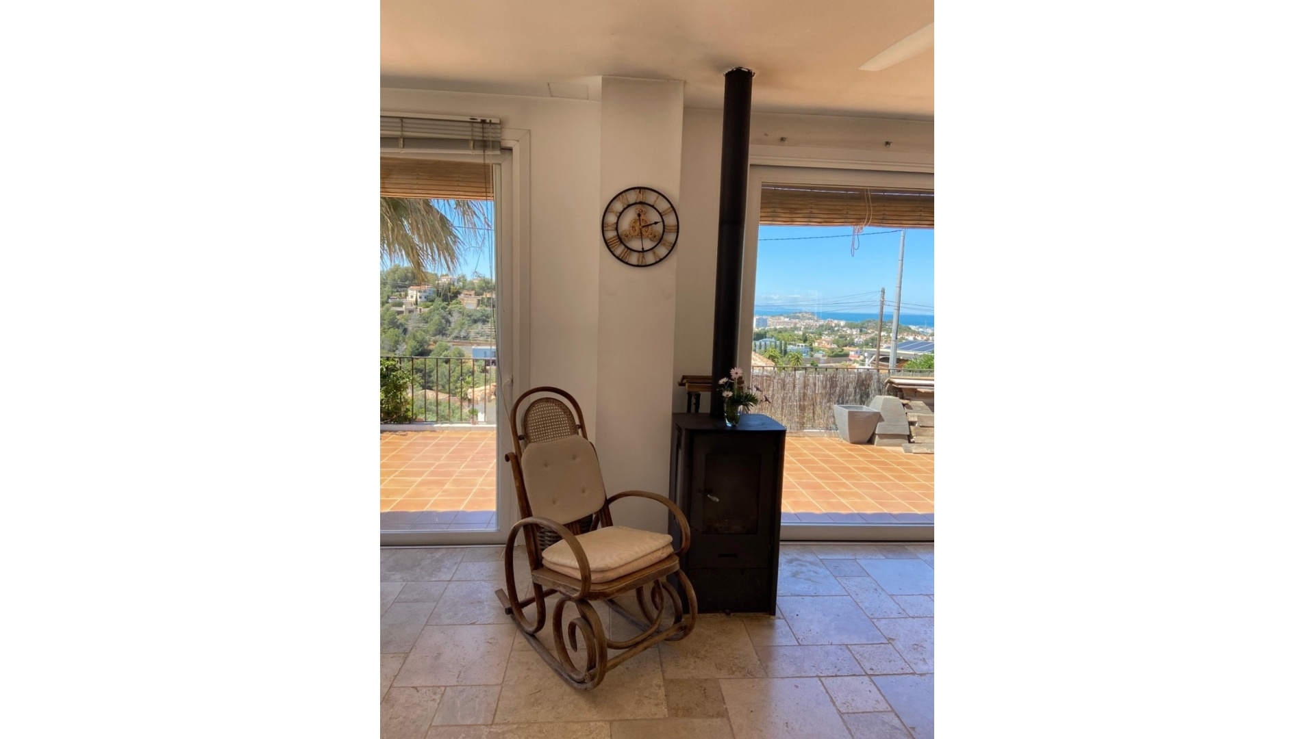 Resale - Villa - Denia - Denia Centro