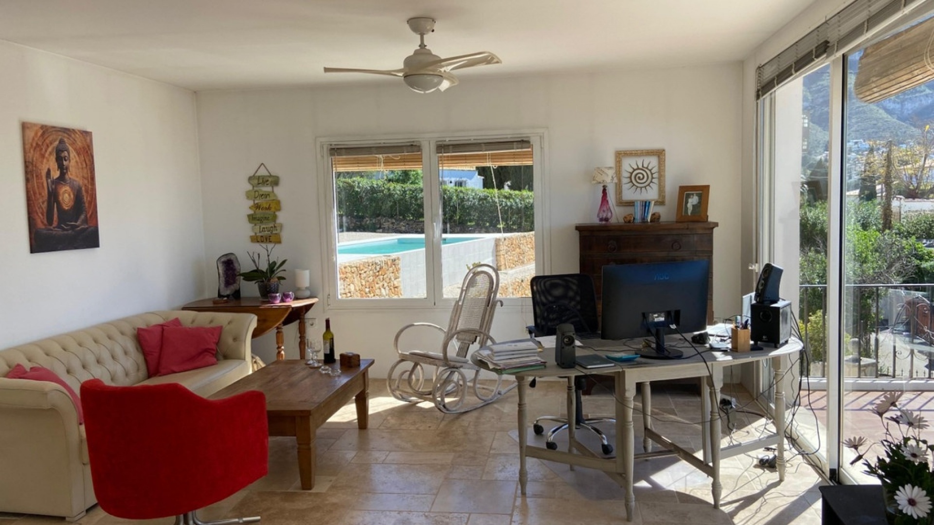 Resale - Villa - Denia - Denia Centro