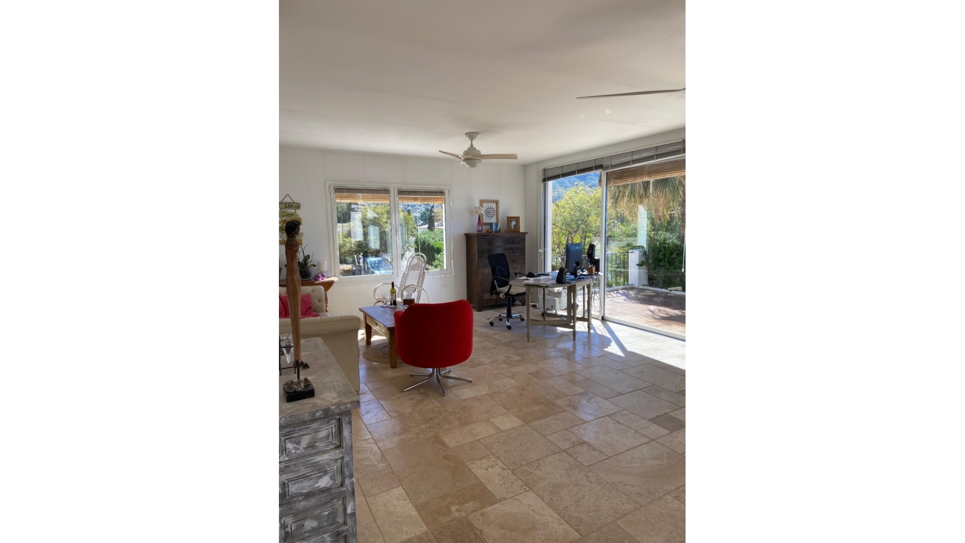 Resale - Villa - Denia - Denia Centro