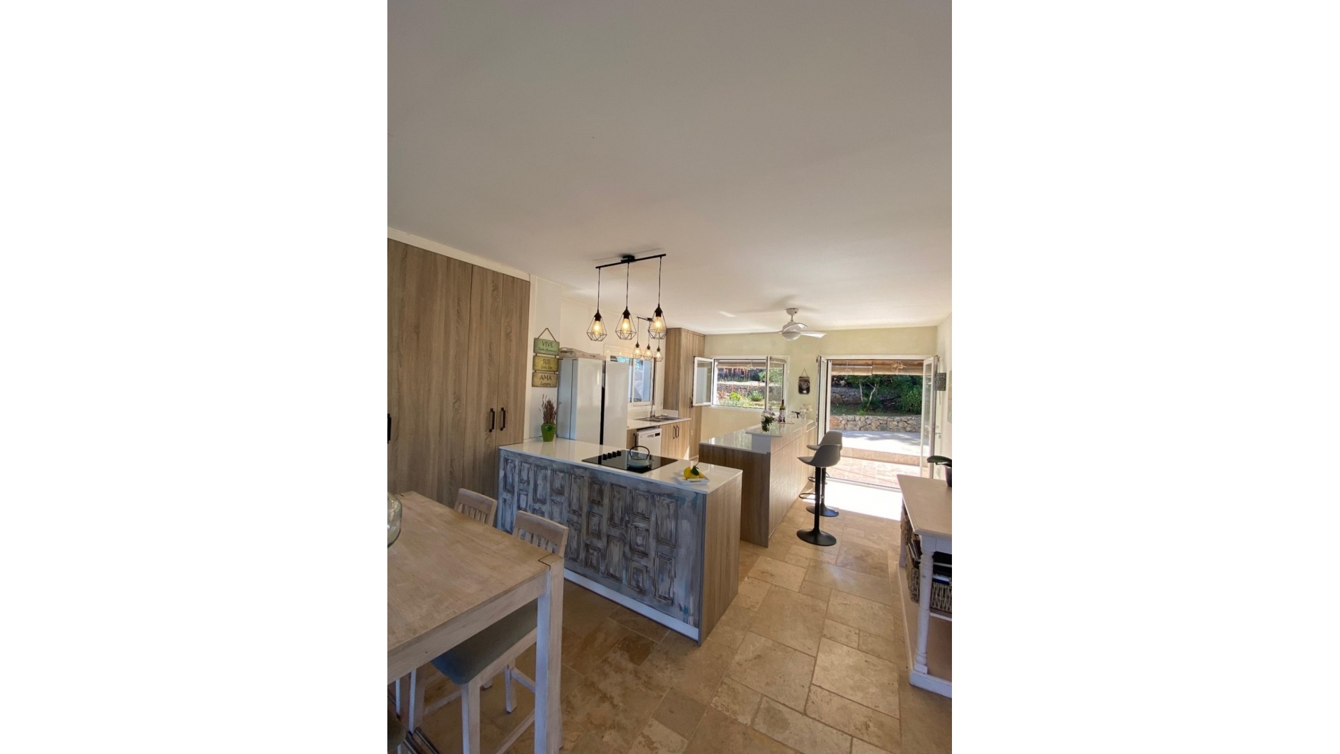 Resale - Villa - Denia - Denia Centro