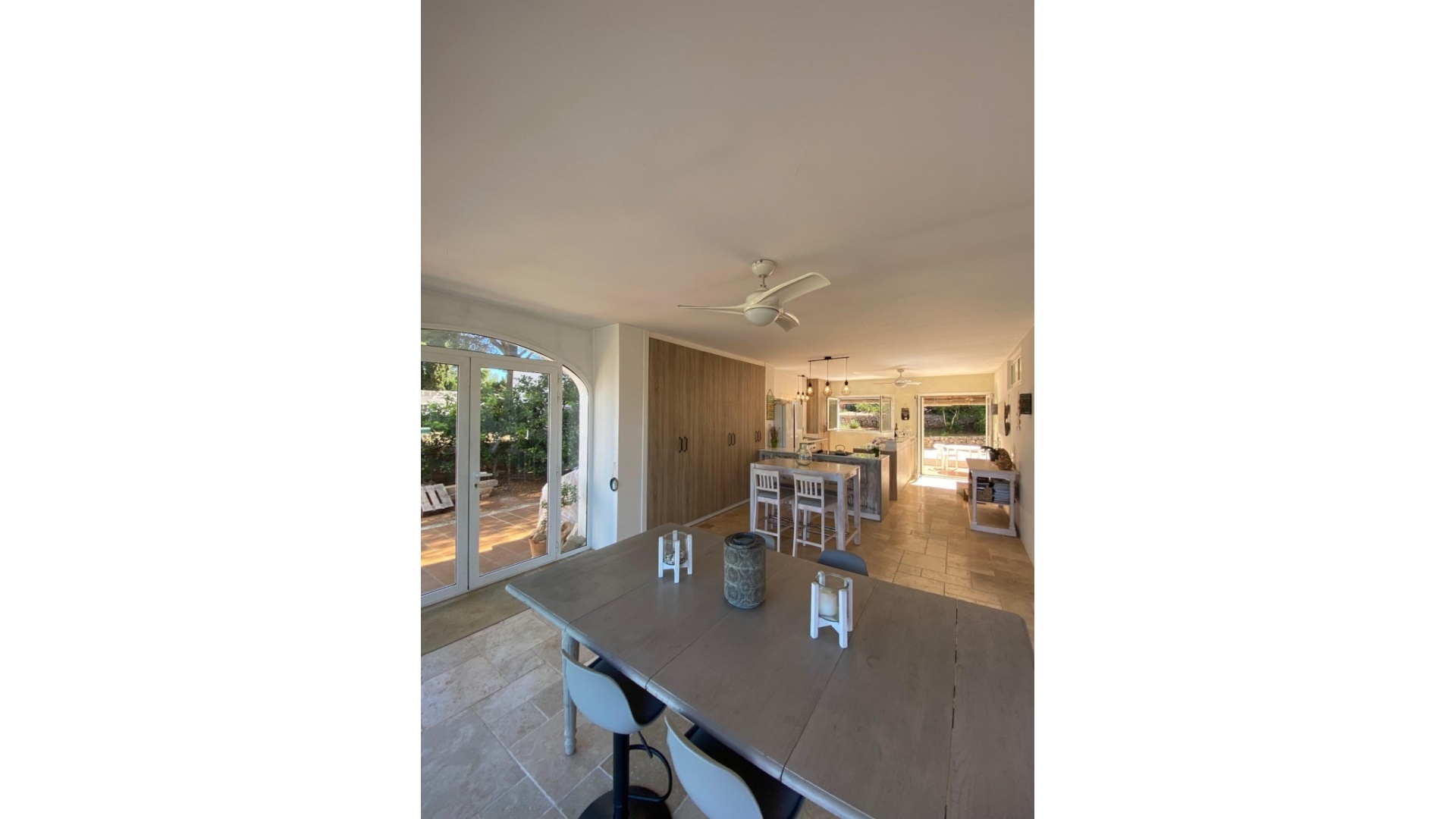 Resale - Villa - Denia - Denia Centro