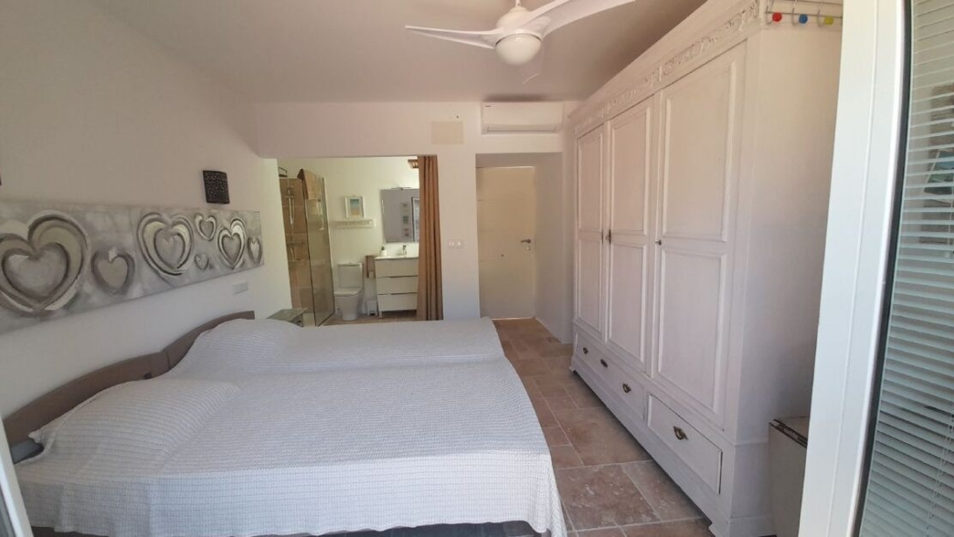 Resale - Villa - Denia - Denia Centro