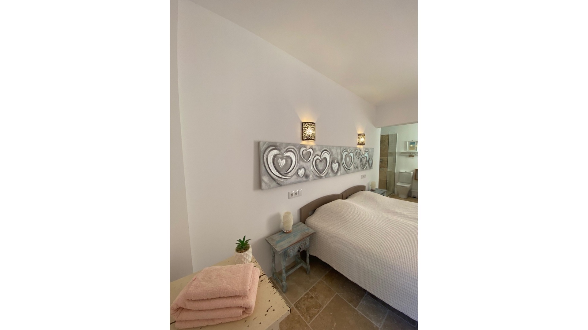 Resale - Villa - Denia - Denia Centro