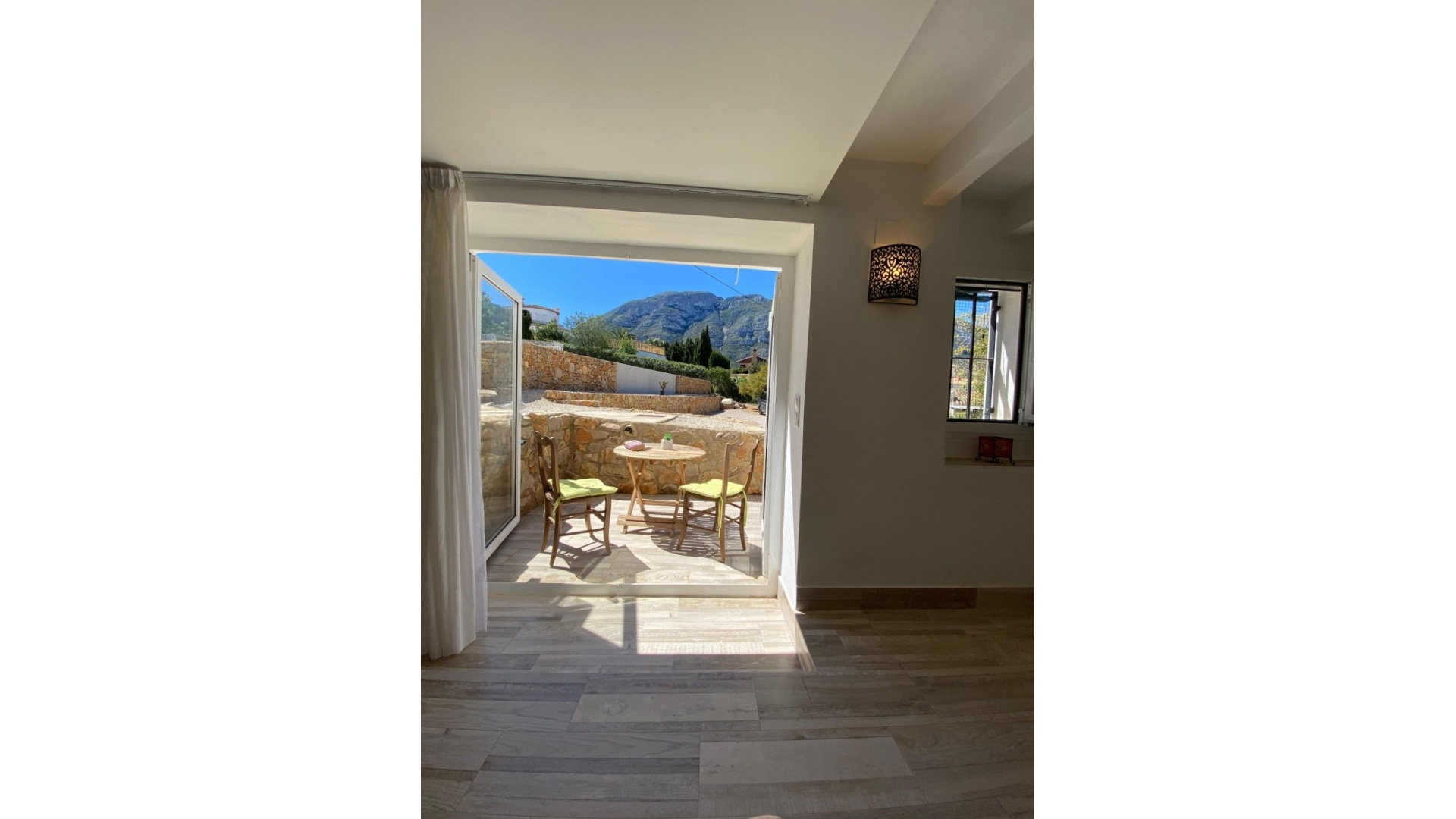 Resale - Villa - Denia - Denia Centro