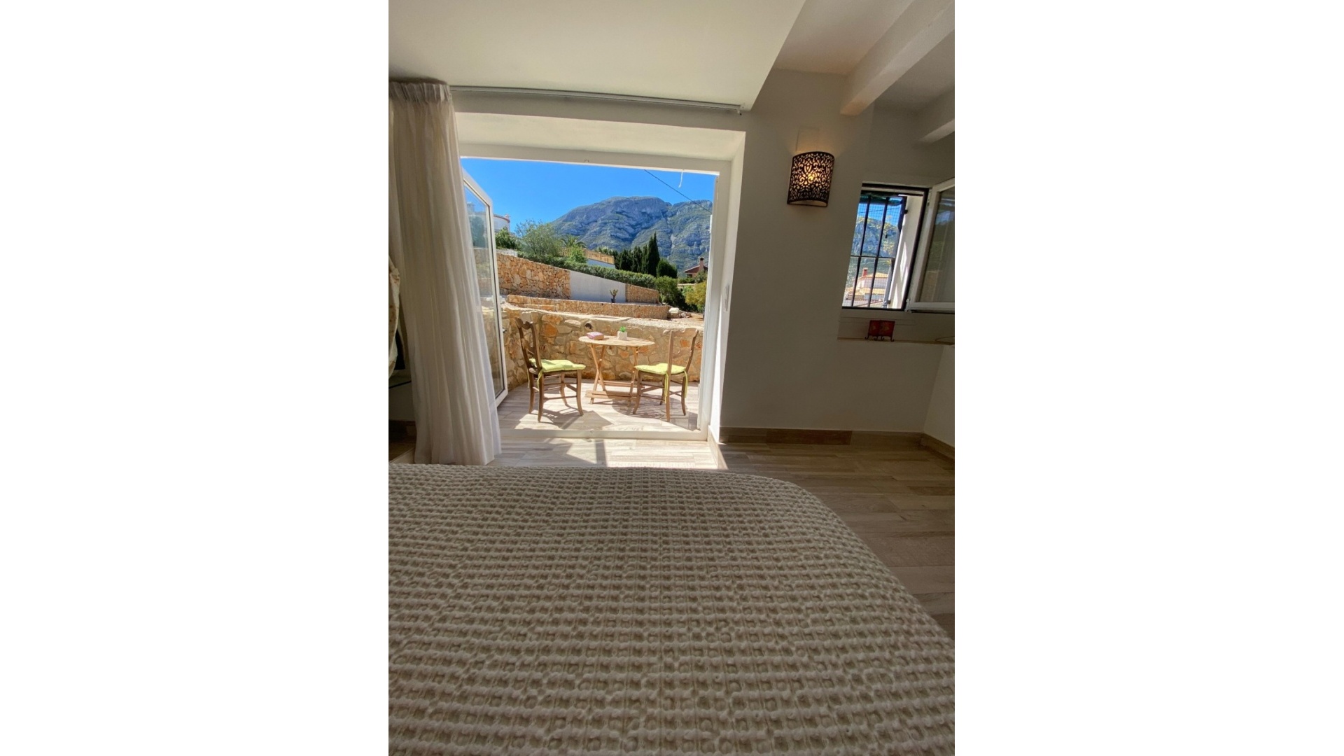 Resale - Villa - Denia - Denia Centro