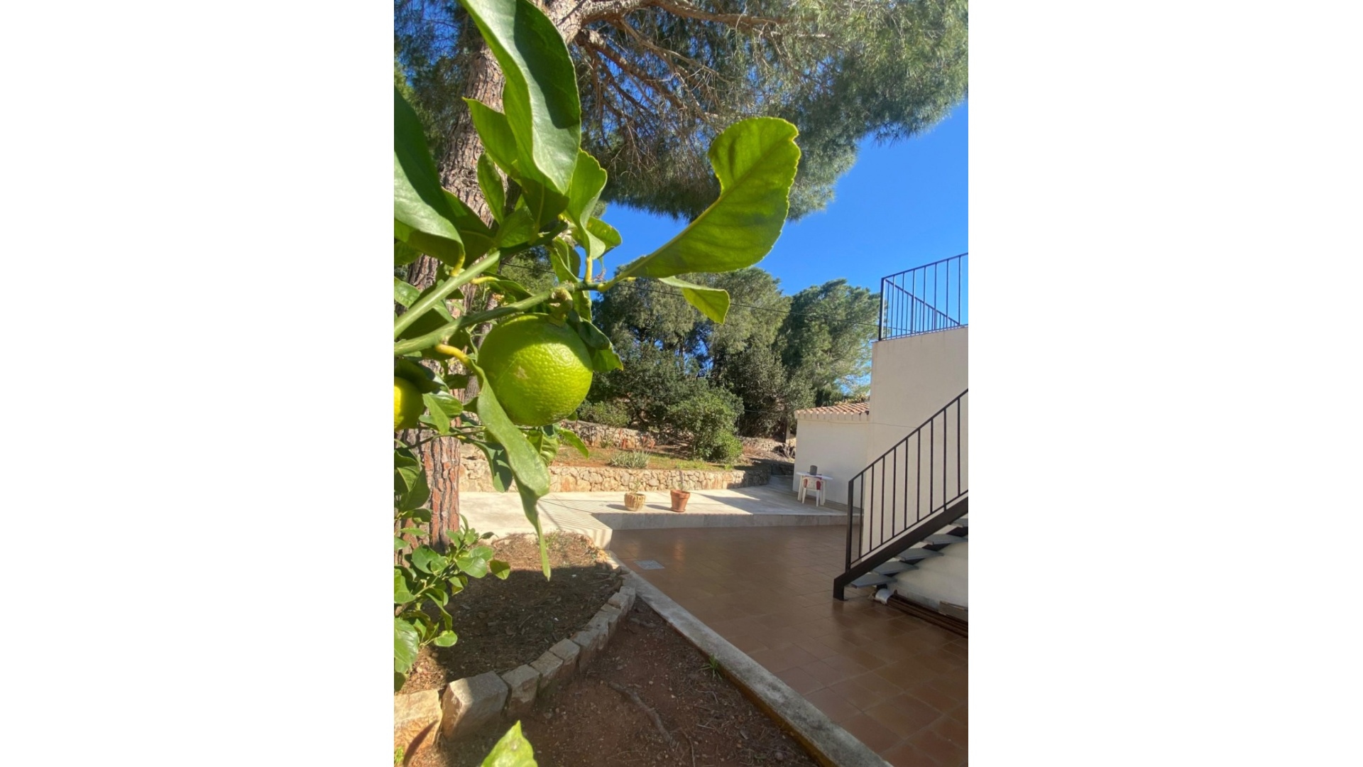Resale - Villa - Denia - Denia Centro